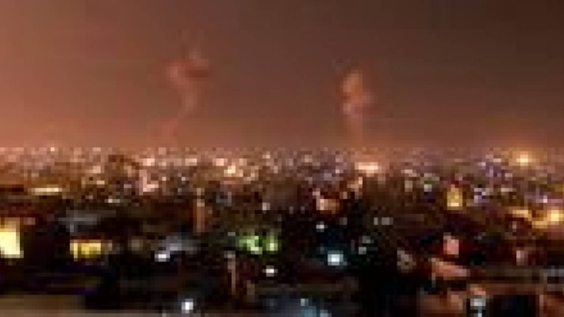 ابرز التطورات في فلسطين المحتلة مساء الخميس