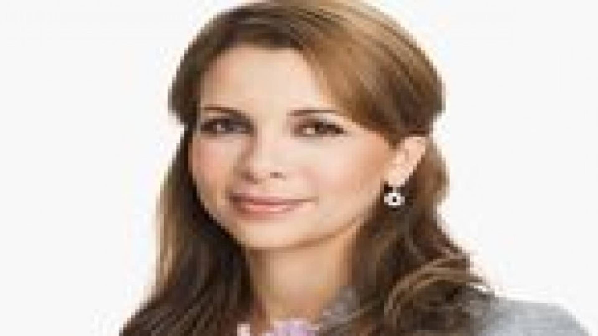 الأميرة هيا تكتب رسالة " مفترضة " من المرحوم الحسين الى نتنياهو