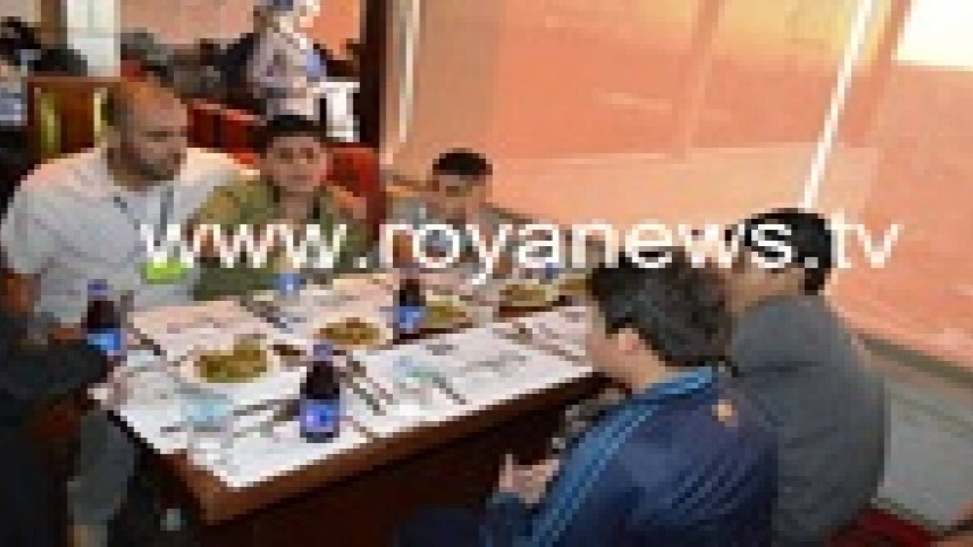 الكرك :  كلية إدارة الاعمال في جامعة مؤتة تنظم اليوم الثاني  " رمضان كل الخير " .. صور