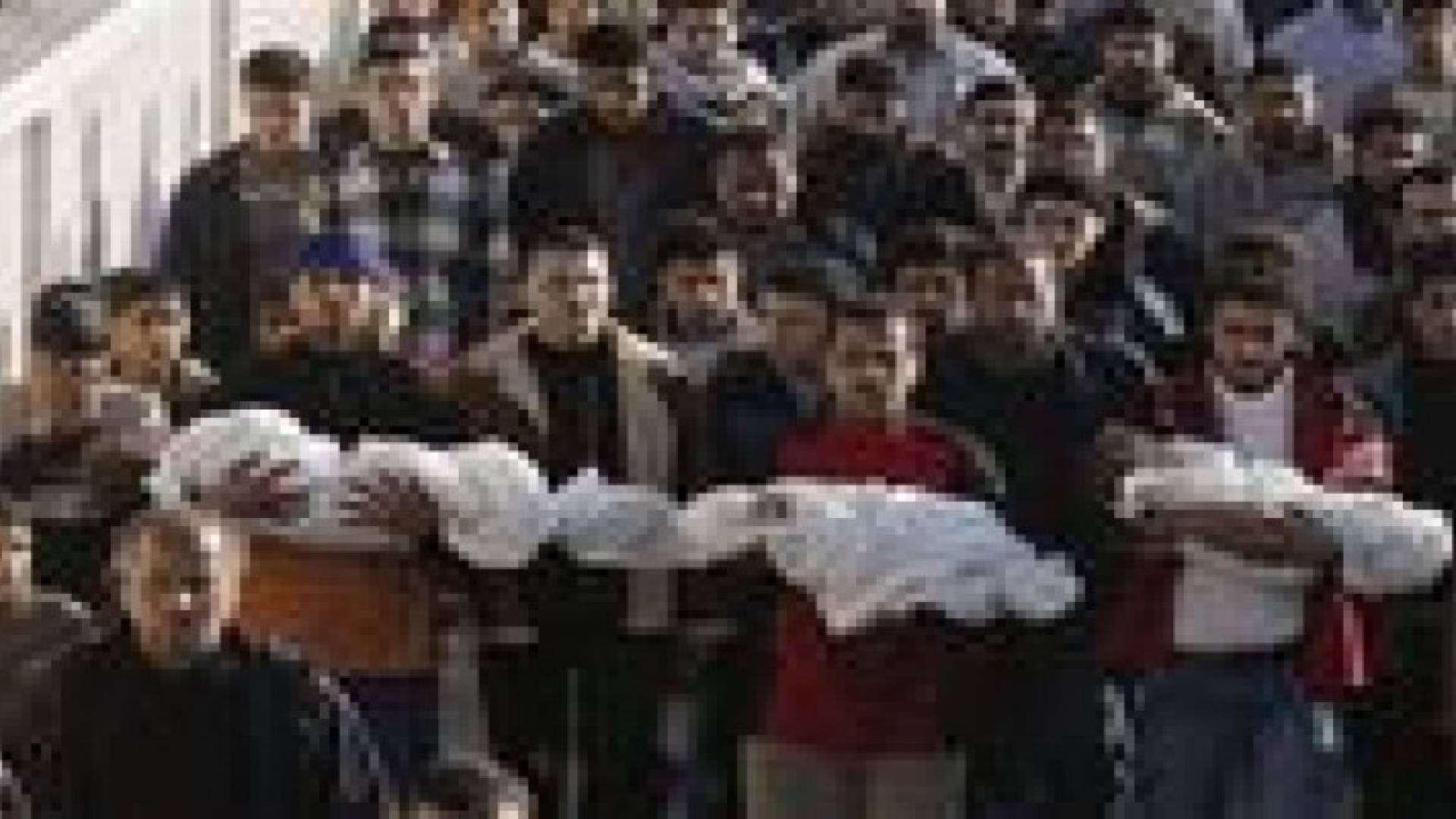 ابرز تطورات العدوان على غزة الجمعة