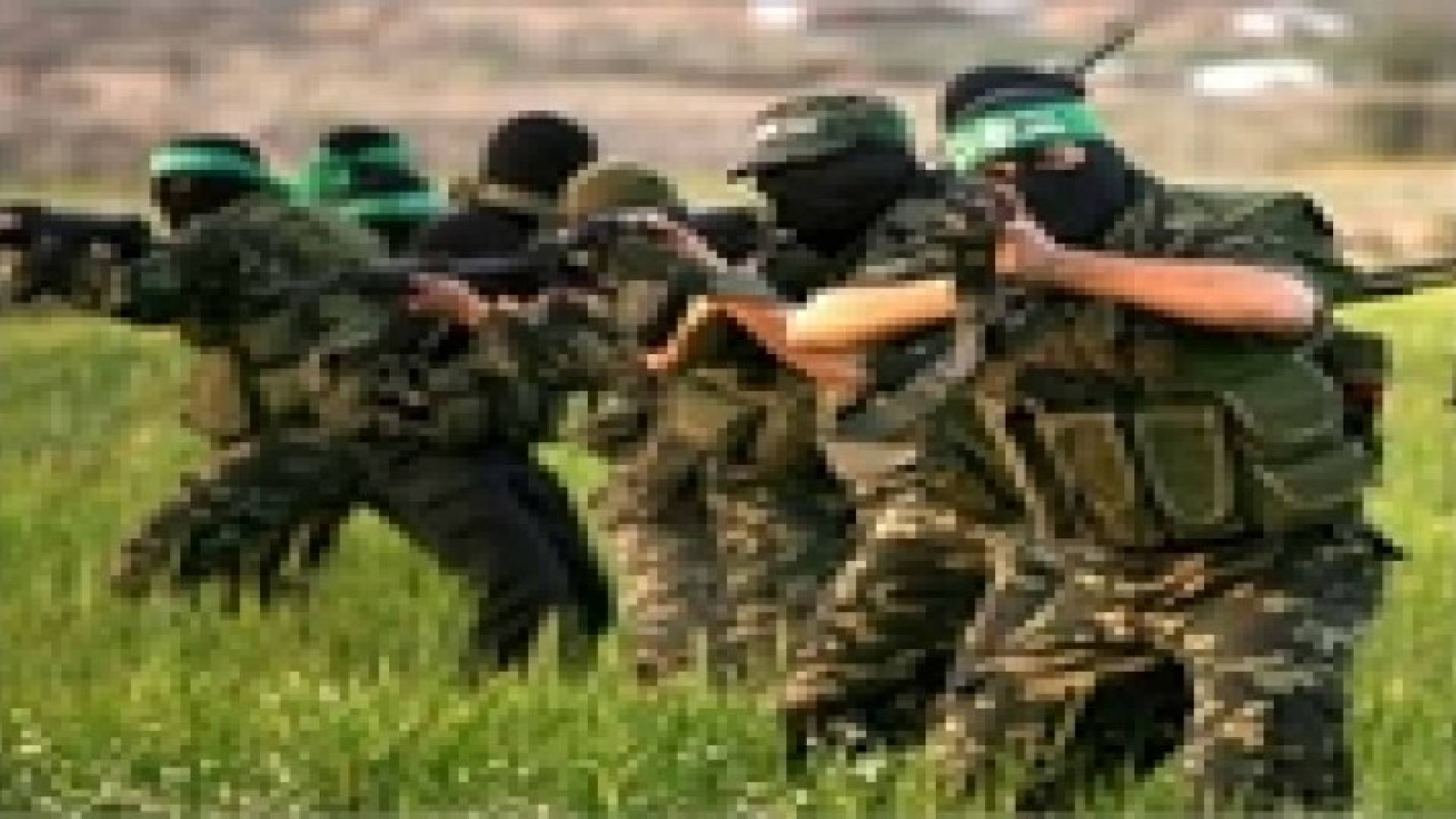 كتائب القسام تعلن قتل 10 من جنود الاحتلال في كمين ببيت حانون