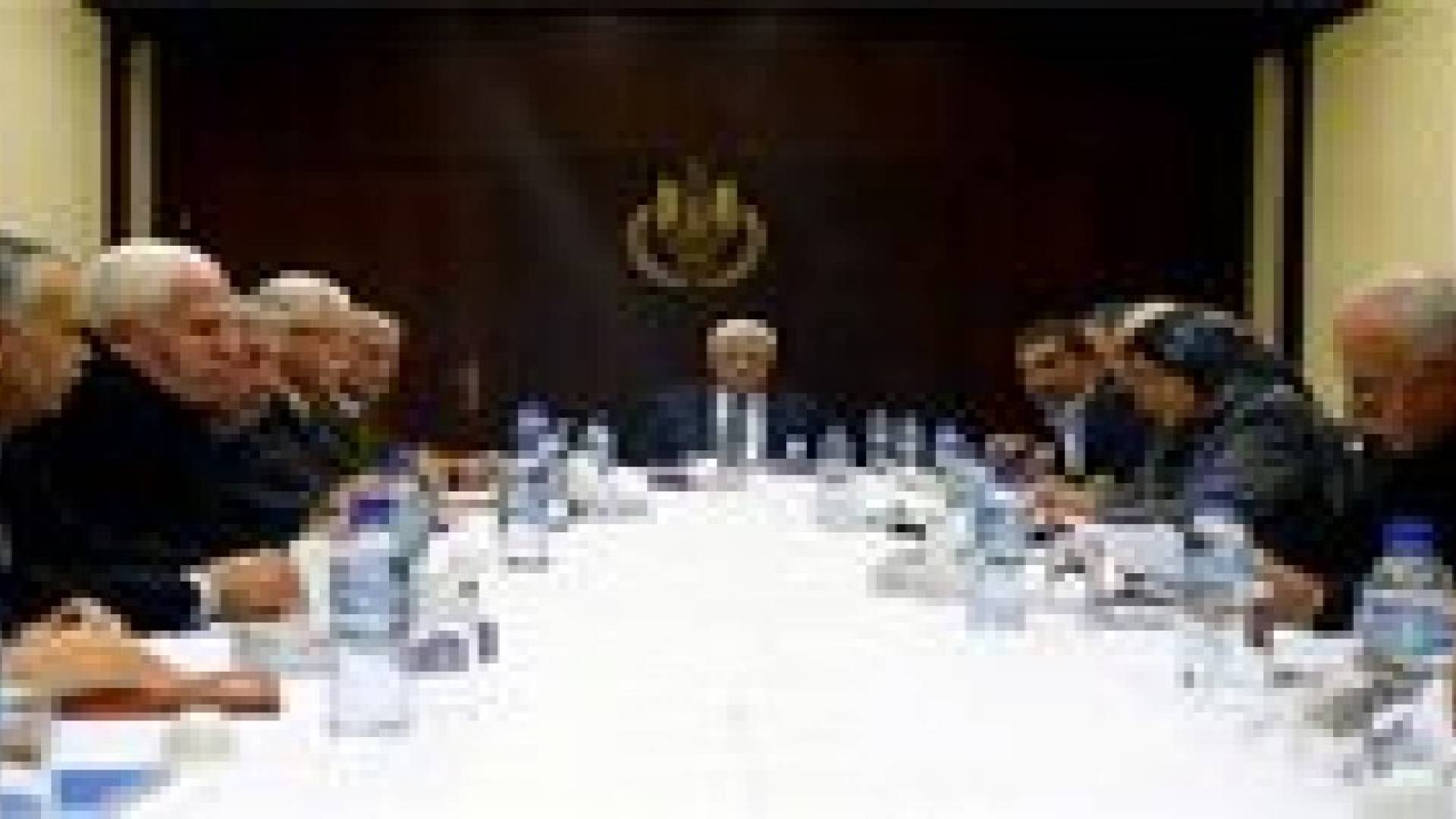 القيادة الفلسطينية تدعو لمواصلة الهبة الجماهيرية في الضفة نصرة لغزة