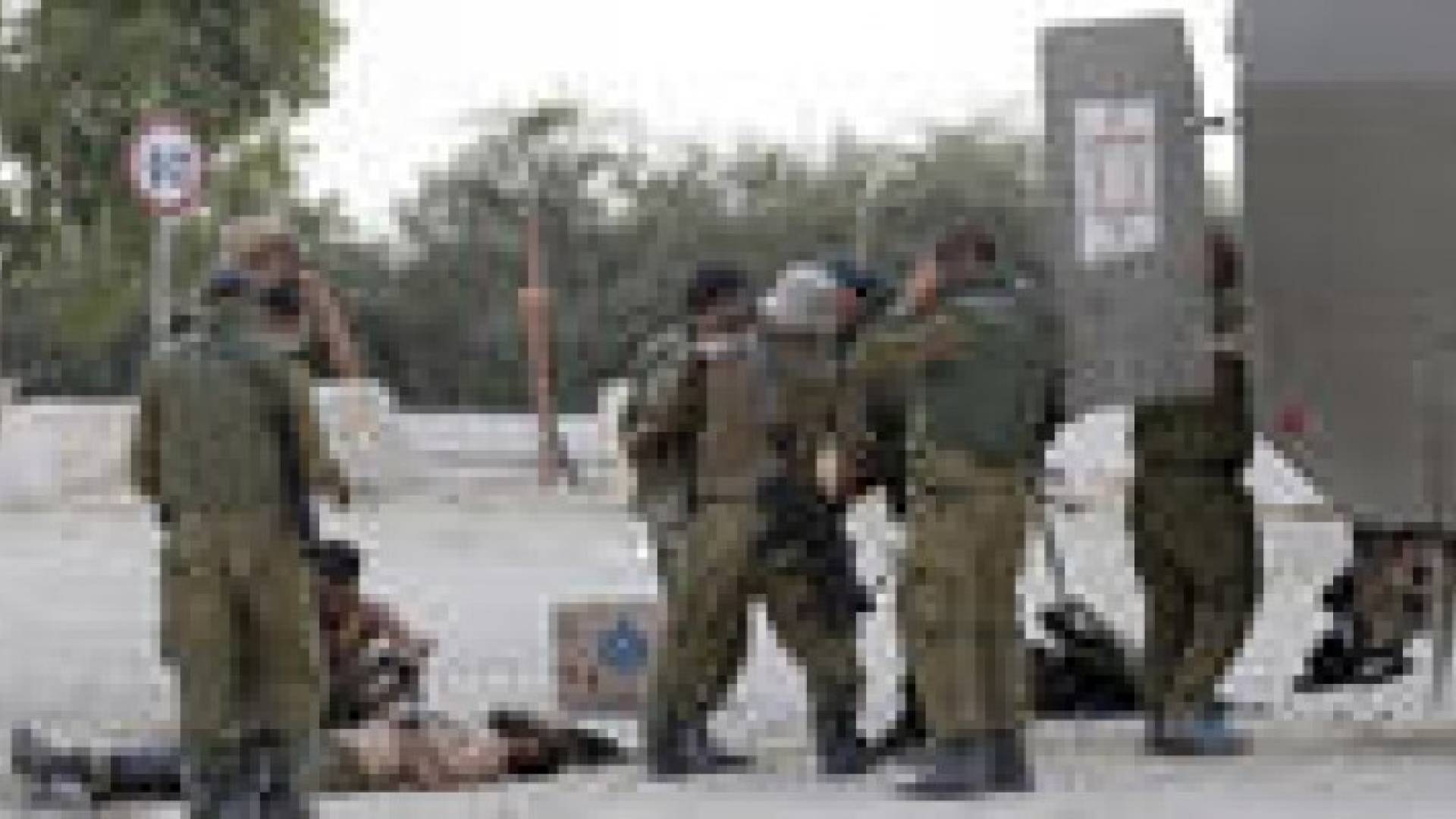 أكثر من 500 قتيل وجريح في صفوف الاحتلال منذ بدء العدوان على غزة