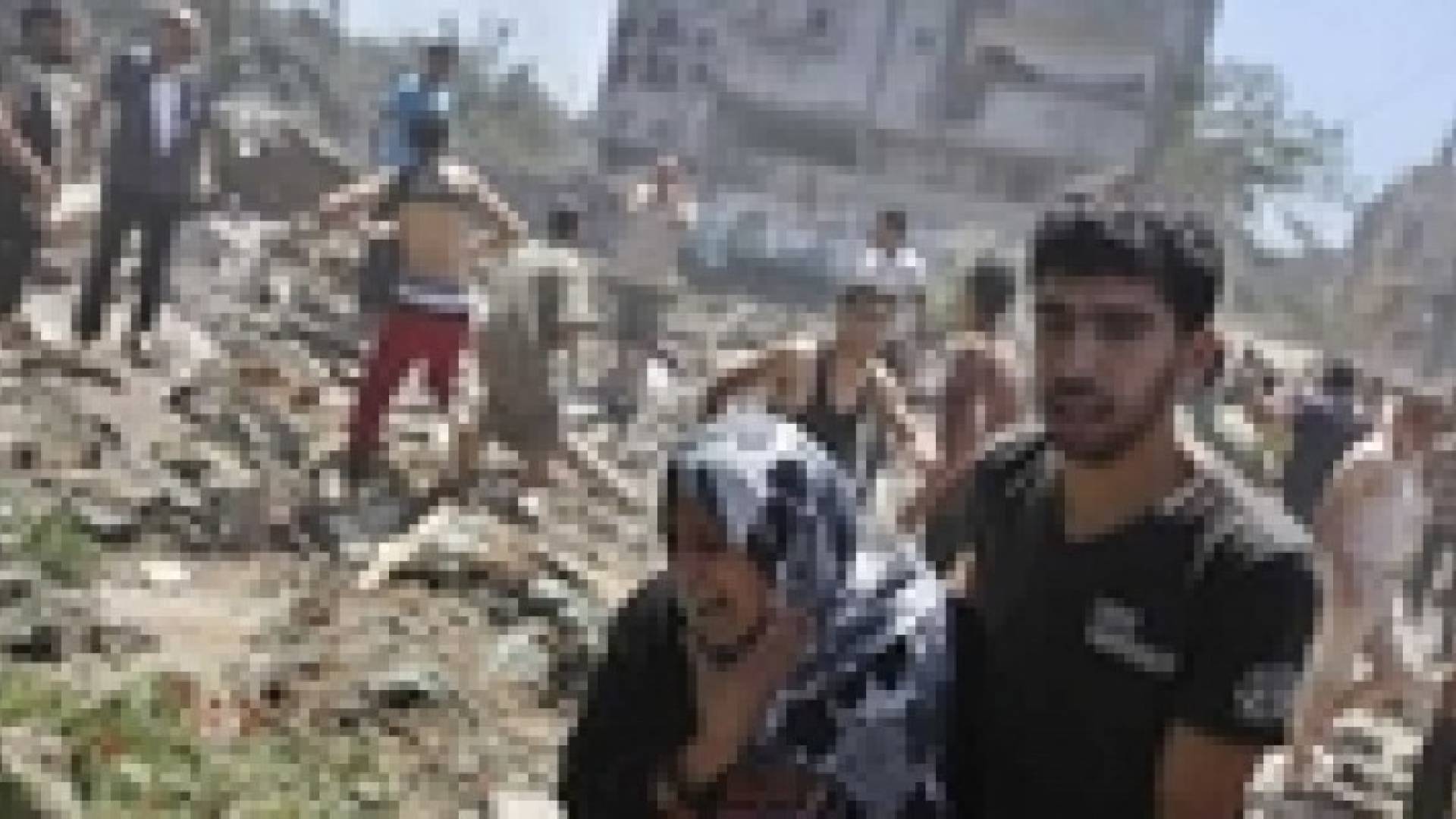 تهدئة الـ12ساعة تدخل حيز التنفيذ