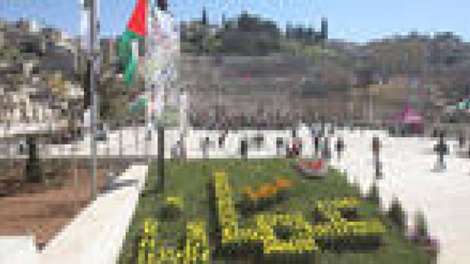 تأجيل مهرجان صيف عمان جراء العدوان على غزة