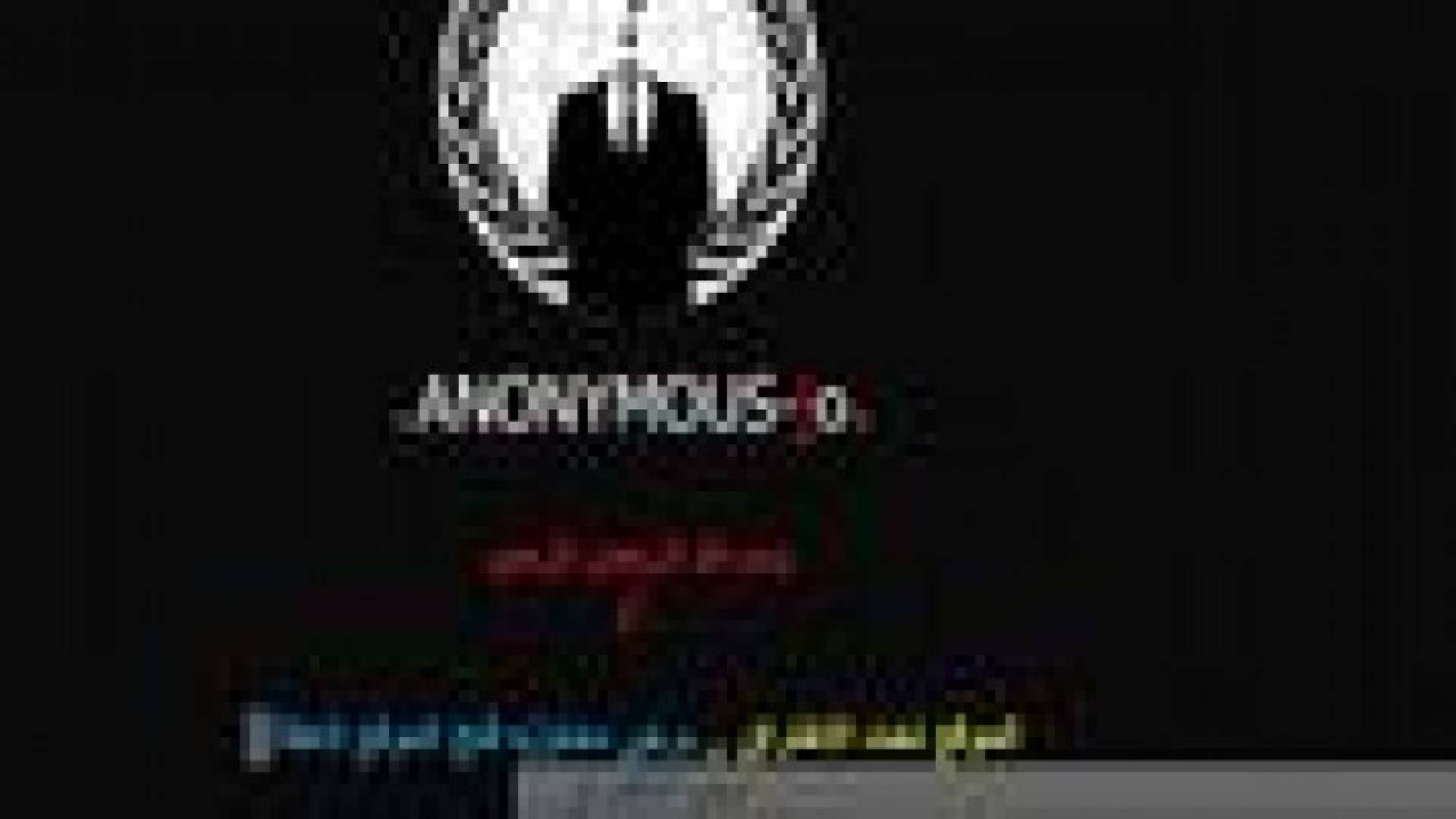 اختراق مواقع مصرية بسبب شتم الشعبين الأردني والفلسطيني