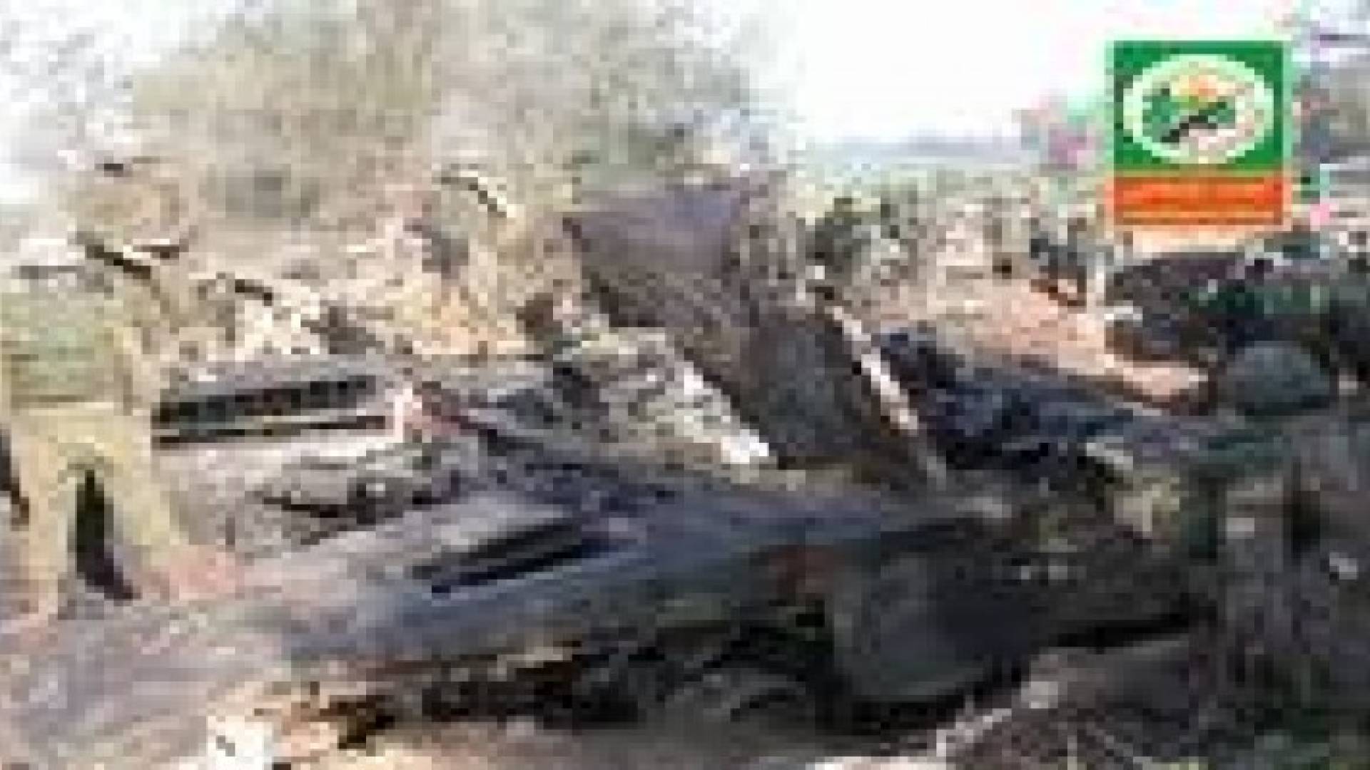 الاحتلال يسحب آلياته المدمرة من غزة .. صور