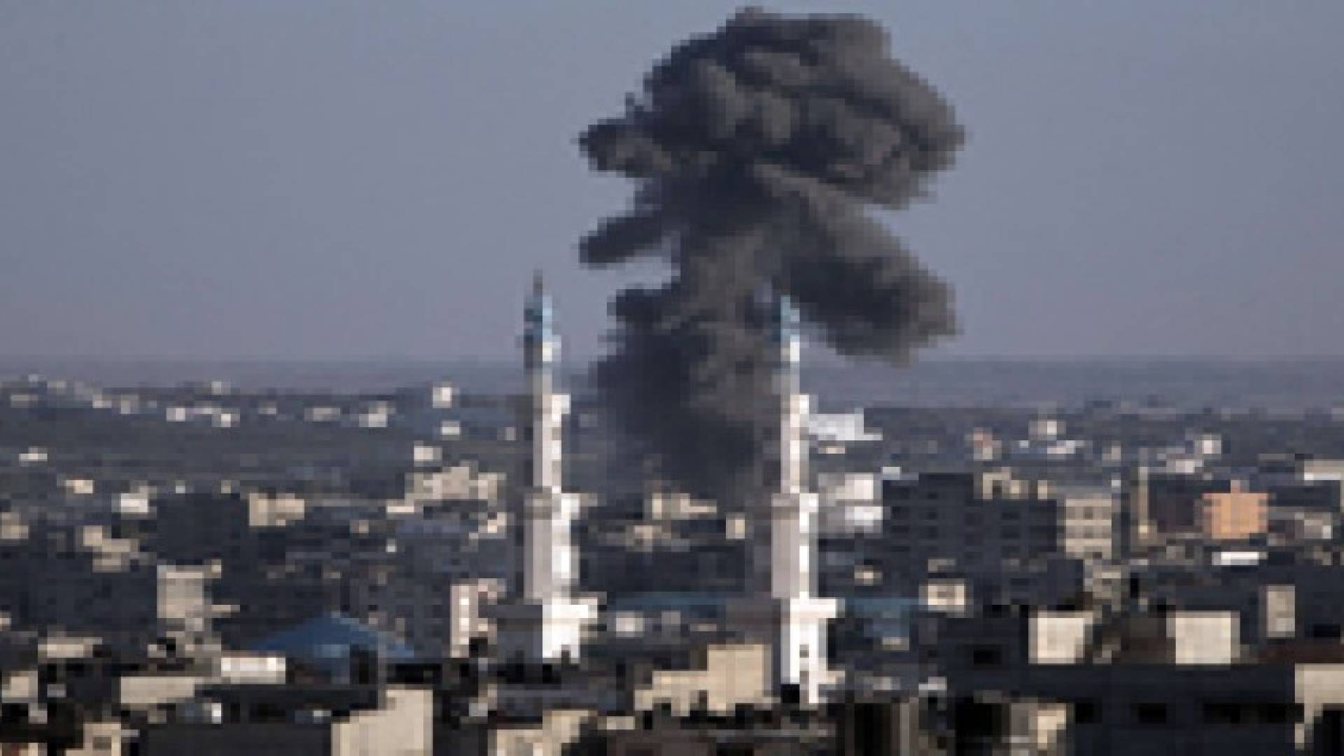 انتهاء اجتماع باريس حول غزة بلا نتائج