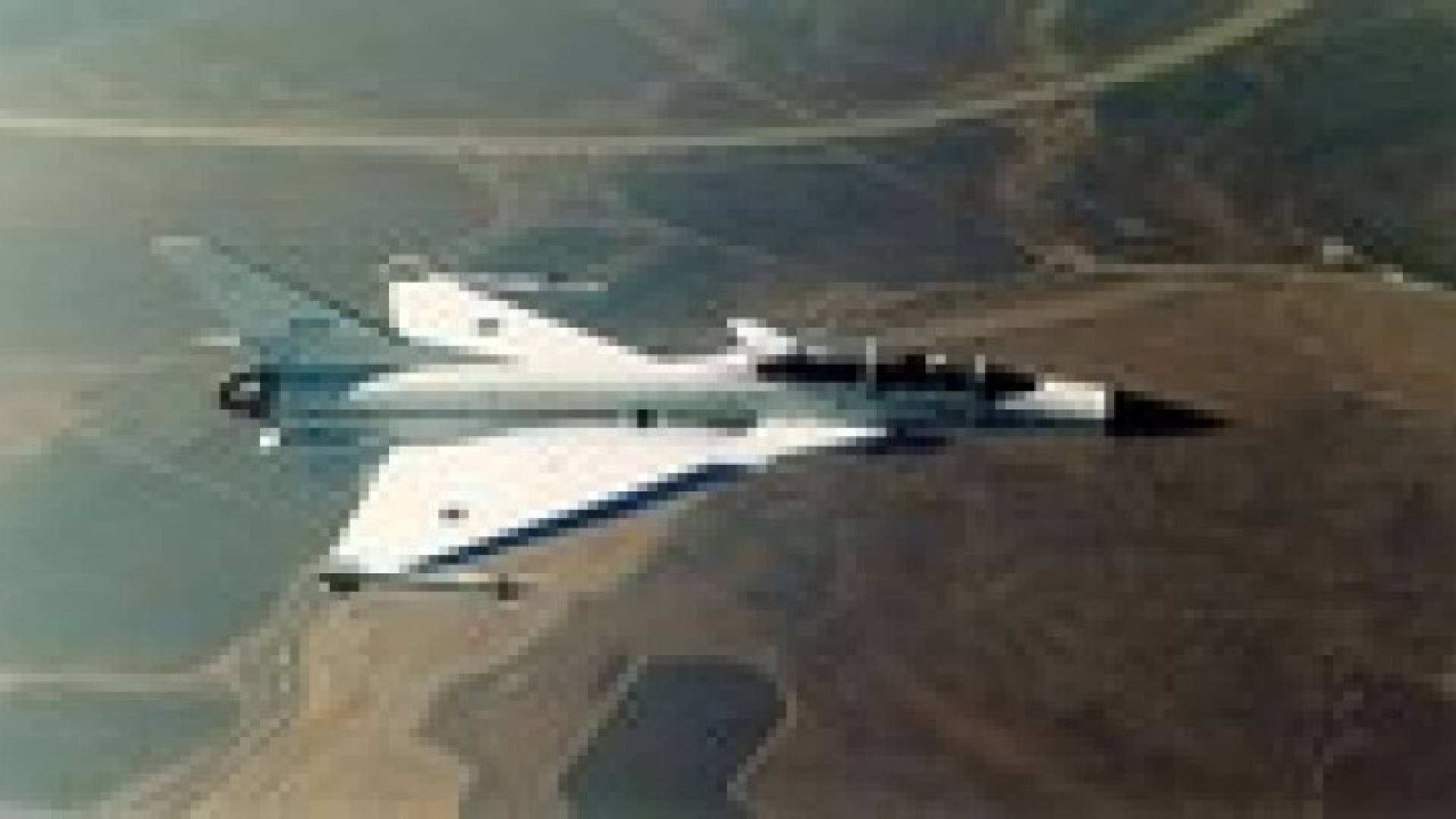 طيران الاحتلال الاسرائيلي يحلق فوق جنوب لبنان