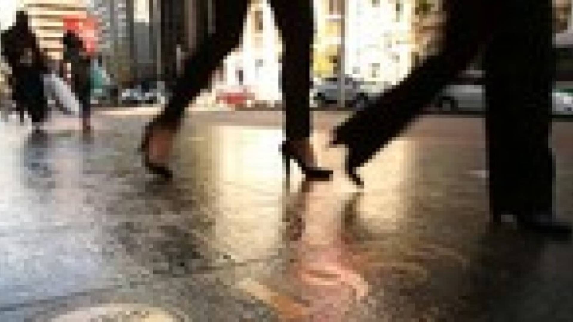 شركة هندية تبتكر أول "حذاء ذكي"