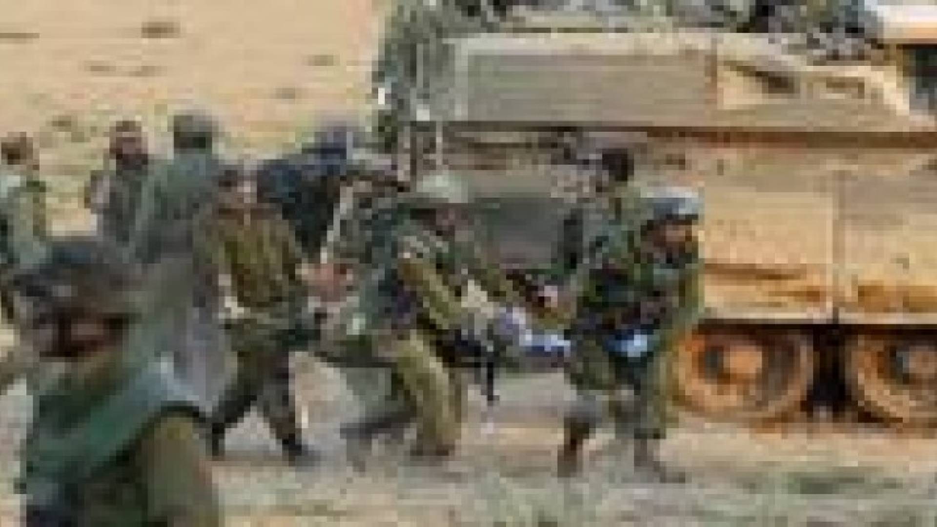 كم كلف العدوان على غزة الاحتلال وجيشه ؟