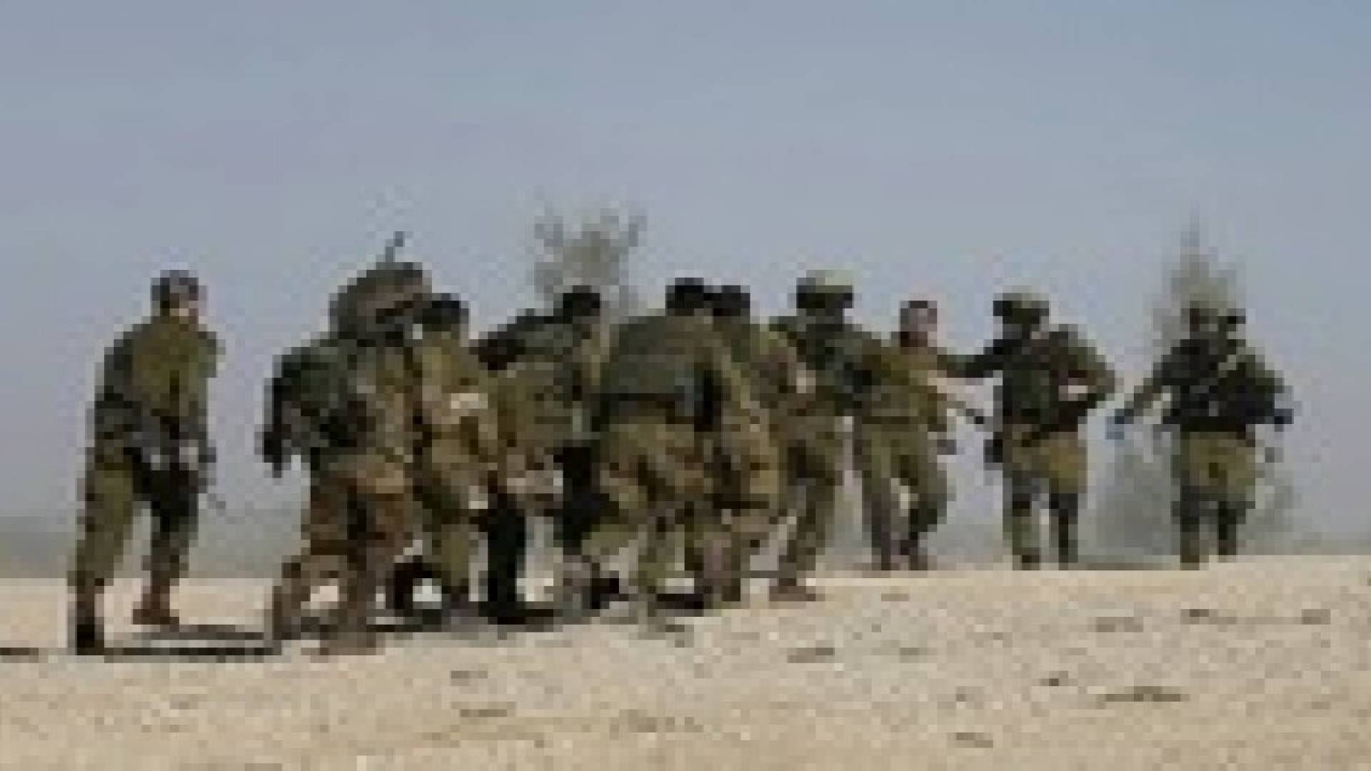 القناة العاشرة العبرية : 6 قتلى و 10 جرحى في قصف للمقاومة على اشكول