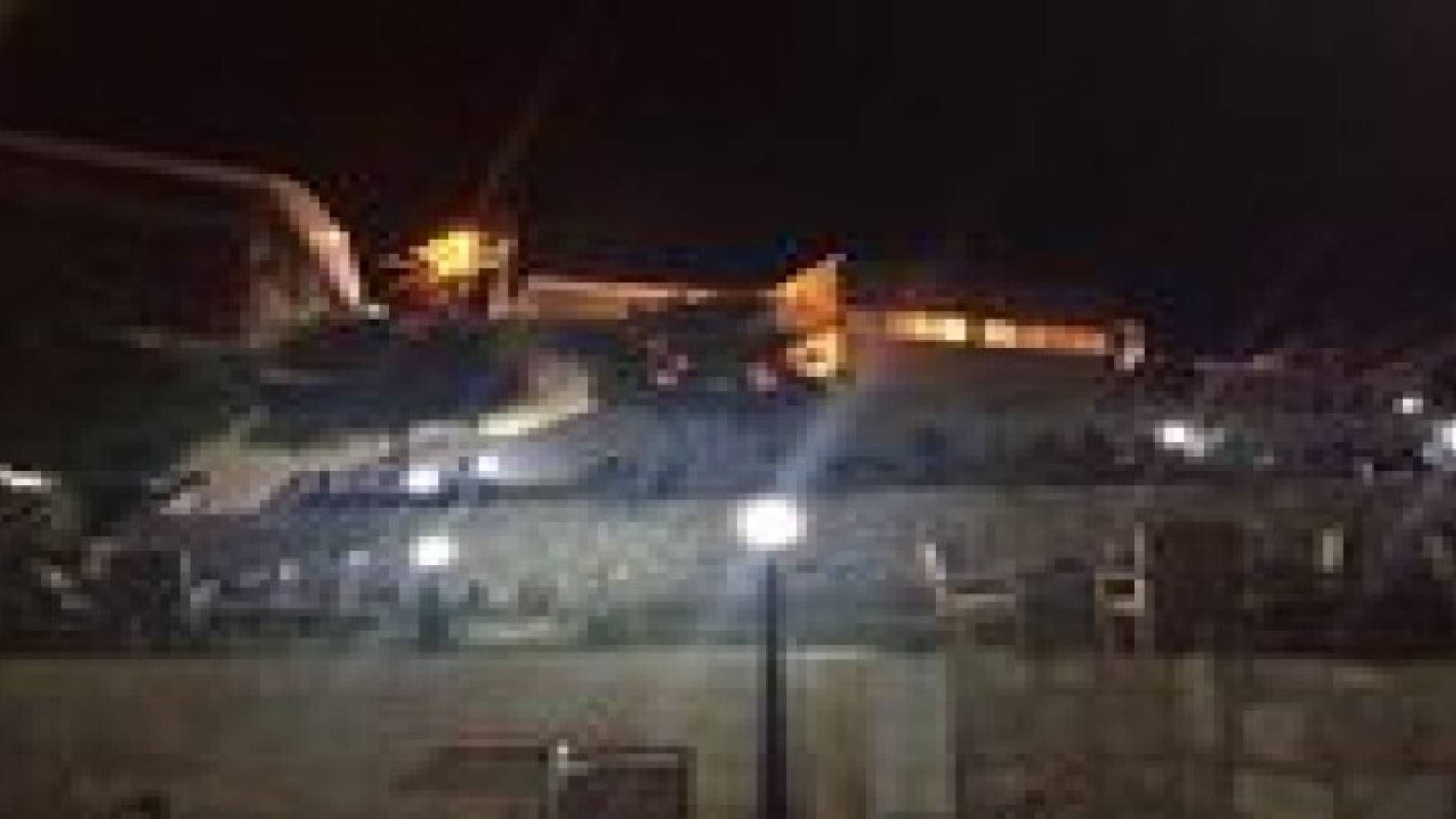 بانوراما الكرك : لا عيد الا بعد انتصار غزة