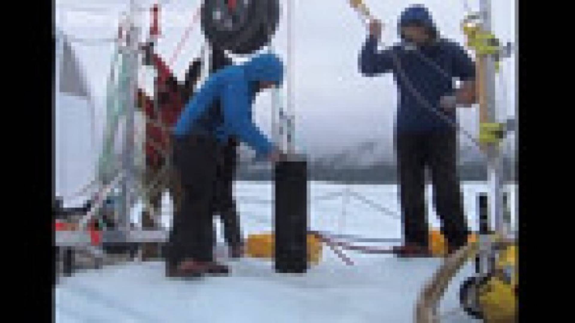 روبوت يذيب الجليد لاكتشاف الحياة في "أوروبا"