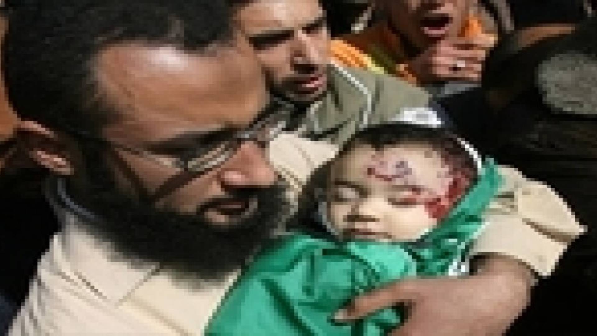 أول أيام العيد : 52 شهيدا و أكثر من 200 جريحا في غزة