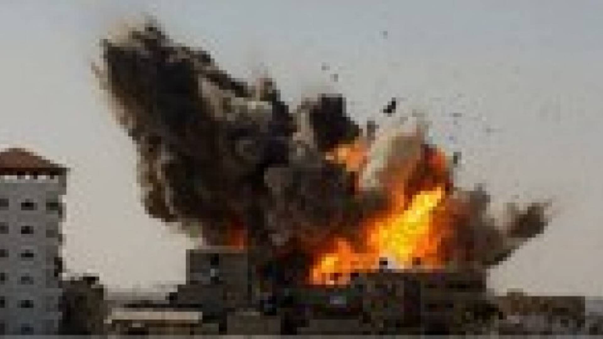 أبرز التطورات في غزة ثاني أيام عيد الفطر