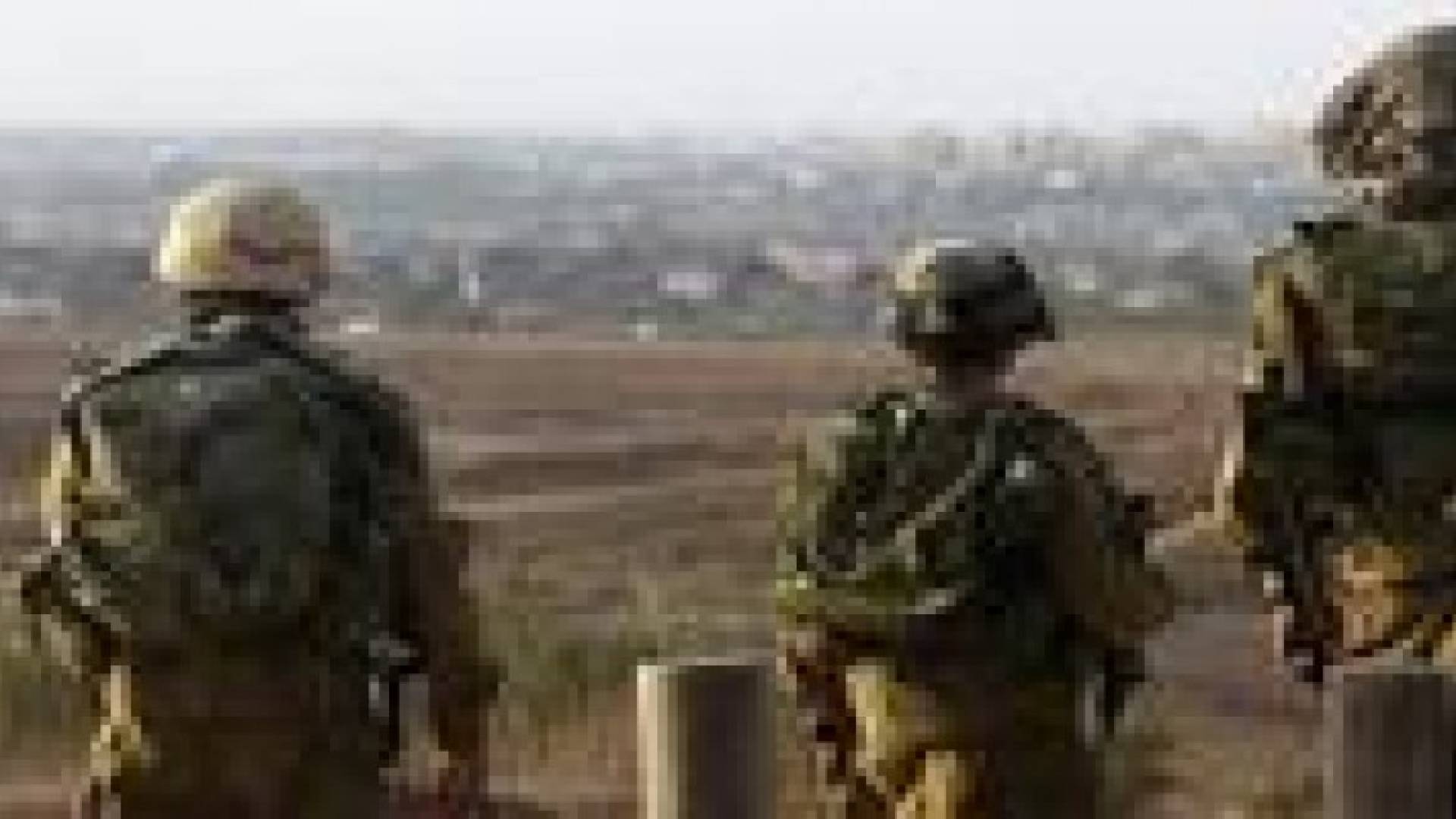 وفد فلسطيني يصل القاهرة لبحث جهود التهدئة