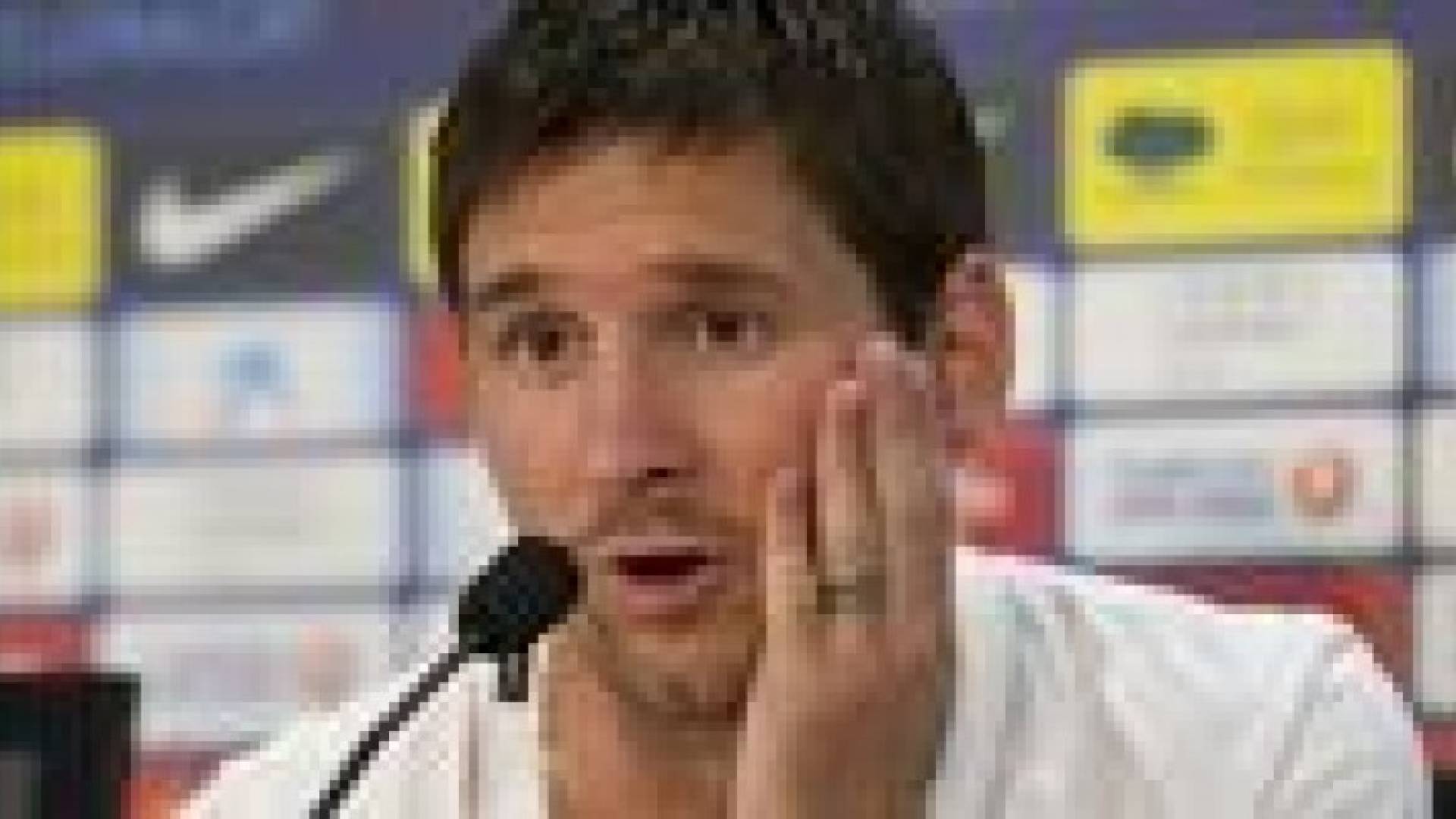ميسي: الأسد لا يهتم بأراء الخرفان