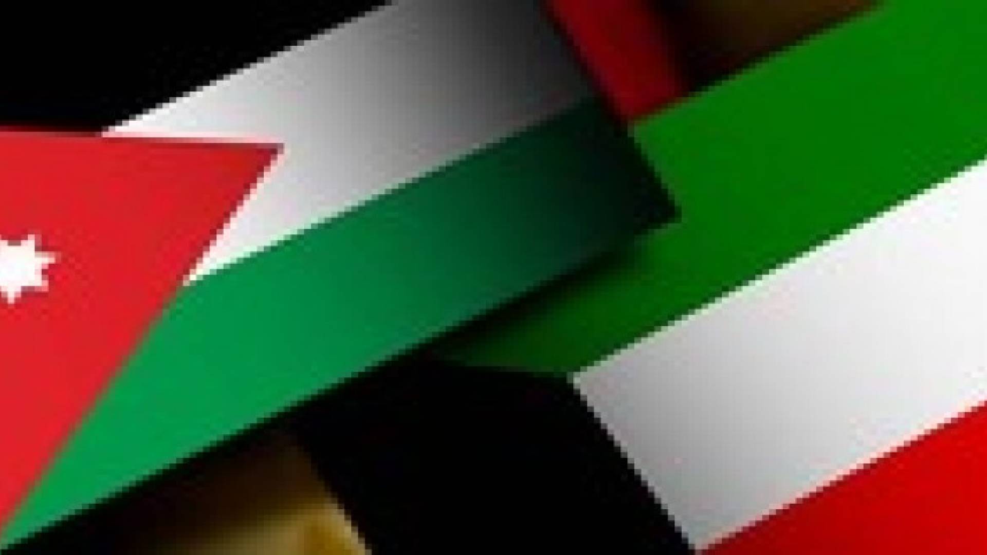 السفارة الاردنية في الكويت تستقبل المهنئين بعيد الفطر السعيد