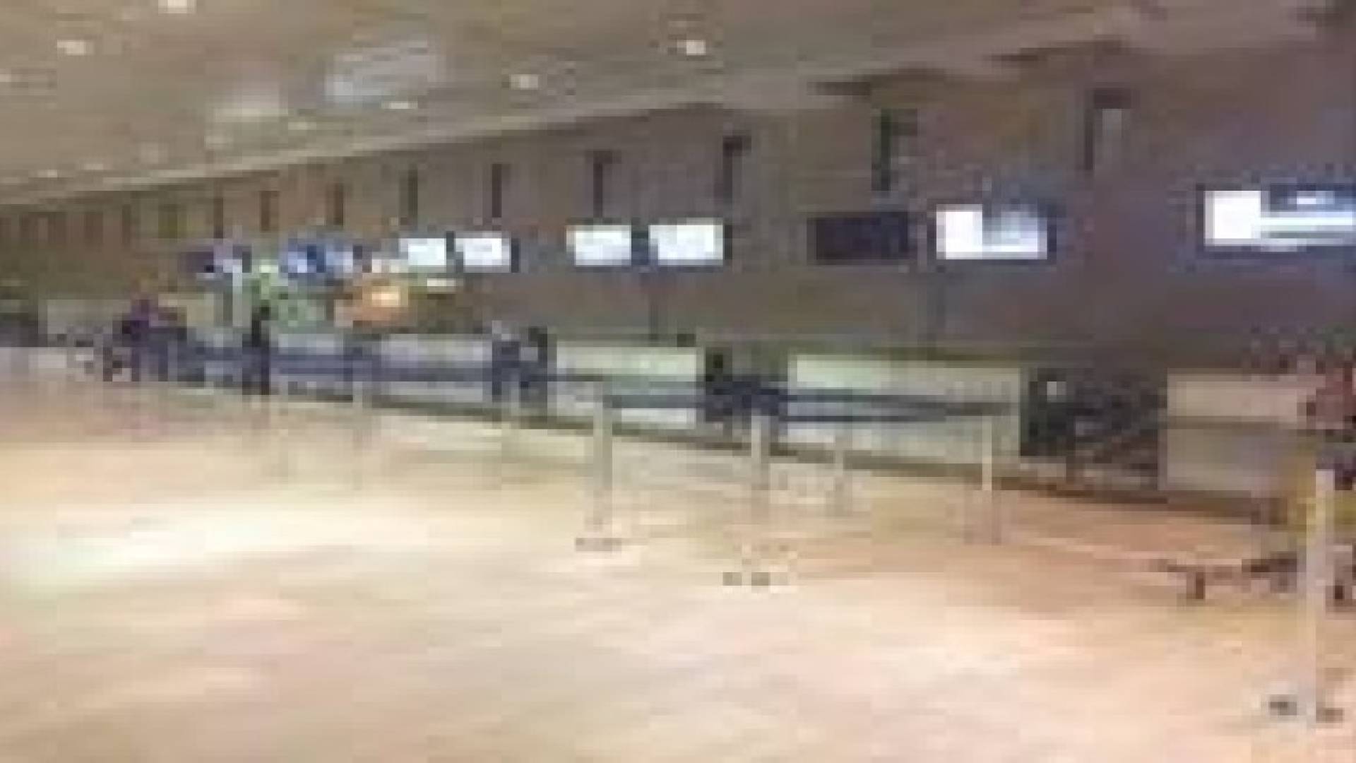 إعلام الاحتلال يرصد تأثير صواريخ المقاومة على مطاراته