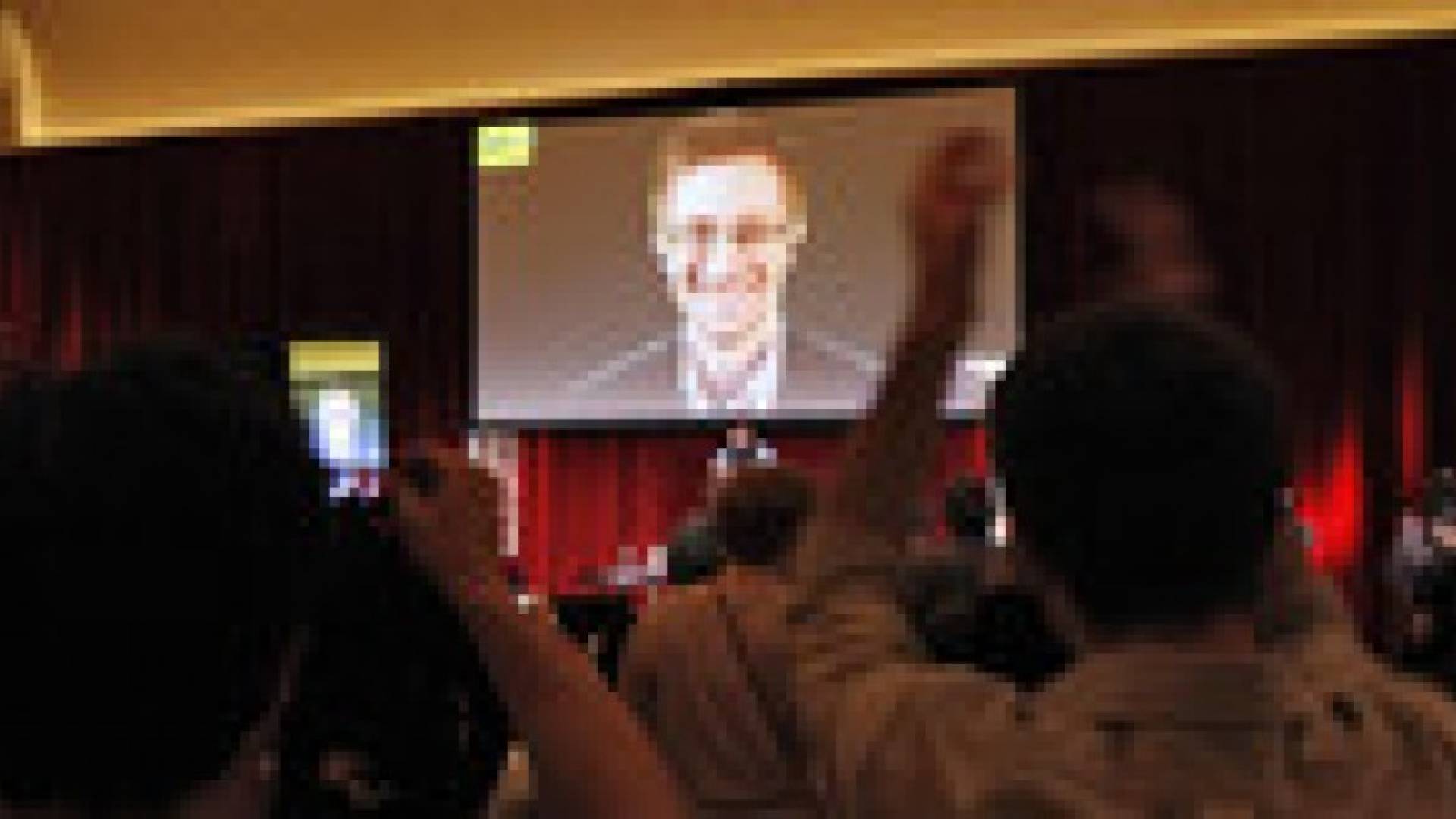 روسيا تعرض جائزة مالية لمن يتمكن من اختراق "تور"