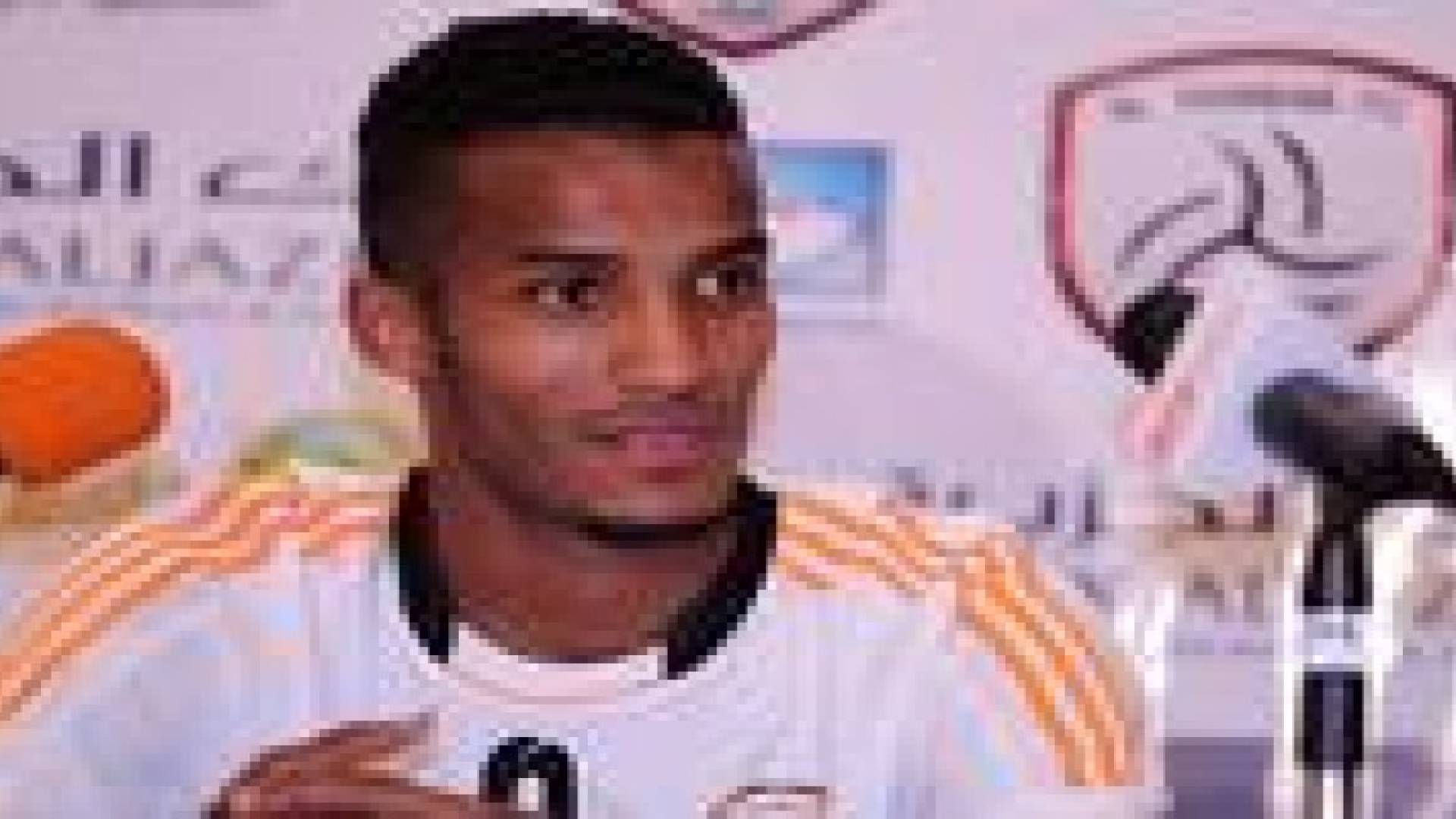 الشباب السعودي ينفي انتقال هزازي الى النصر