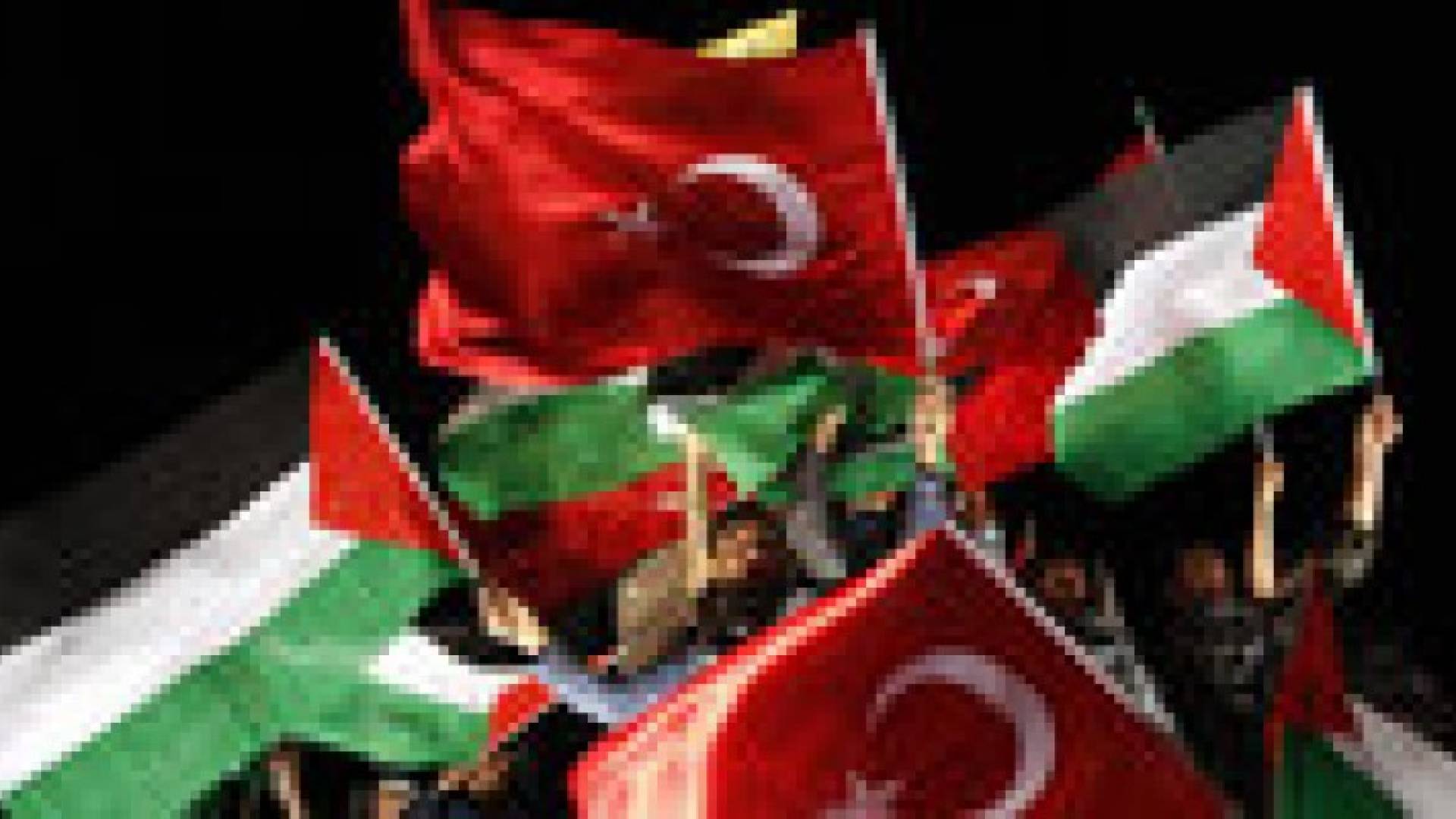 تركيا :حماس وكلت السلطة الفلسطينية بالتفاوض نيابة عنها