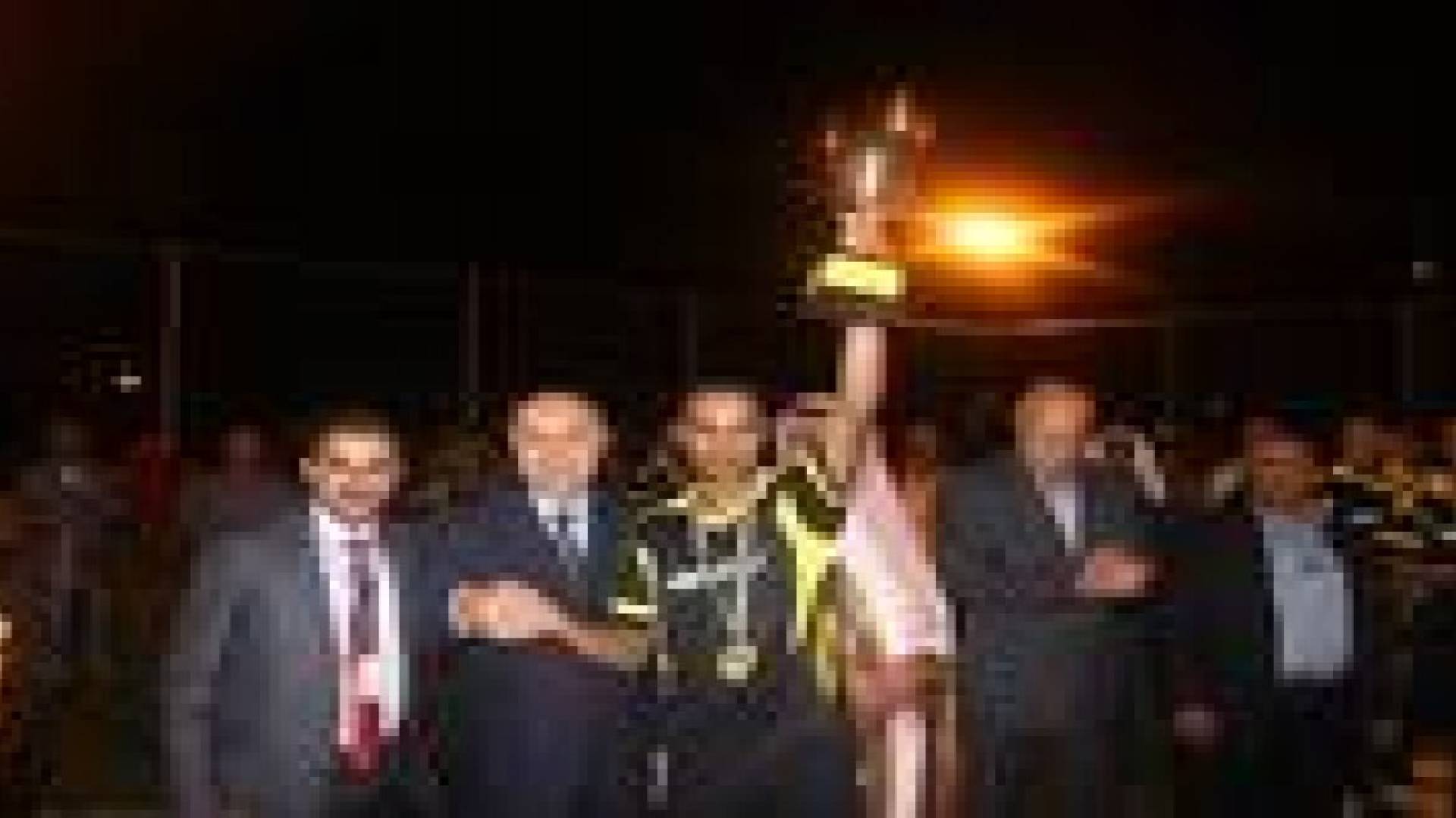 الراجف بطل محافظة معان في كرة القدم