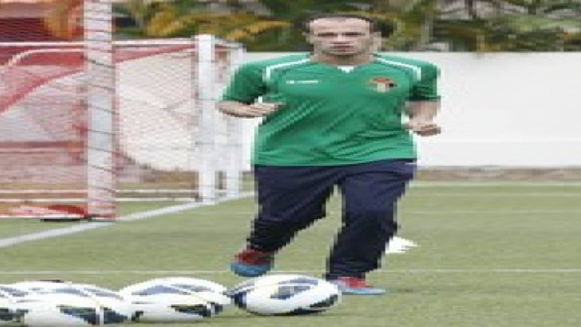 عدوس يغيب عن لقاء كأس الكؤوس