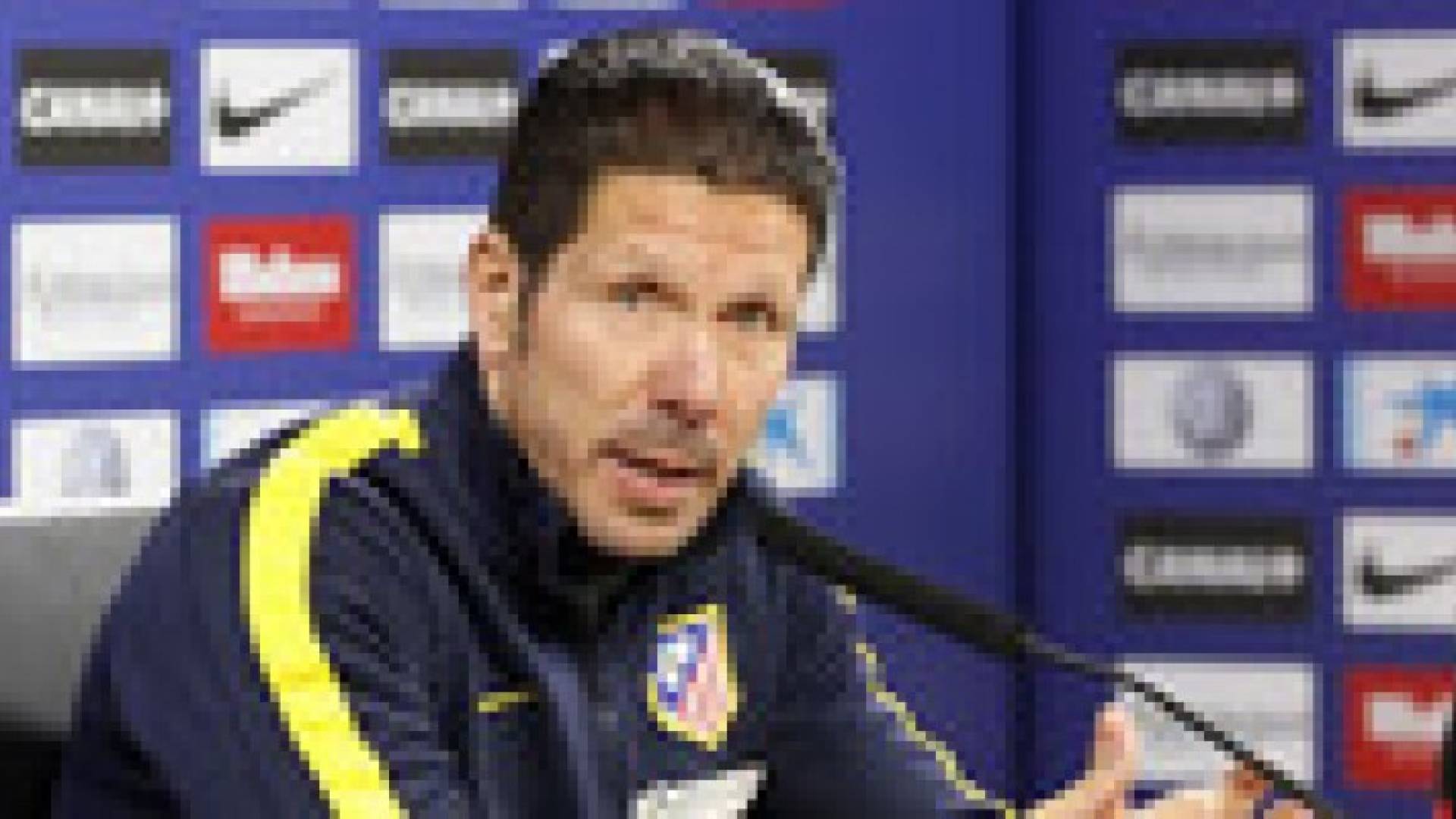 سيميوني لا يستبعد انضمام خافيير هيرناندز الى فريقه