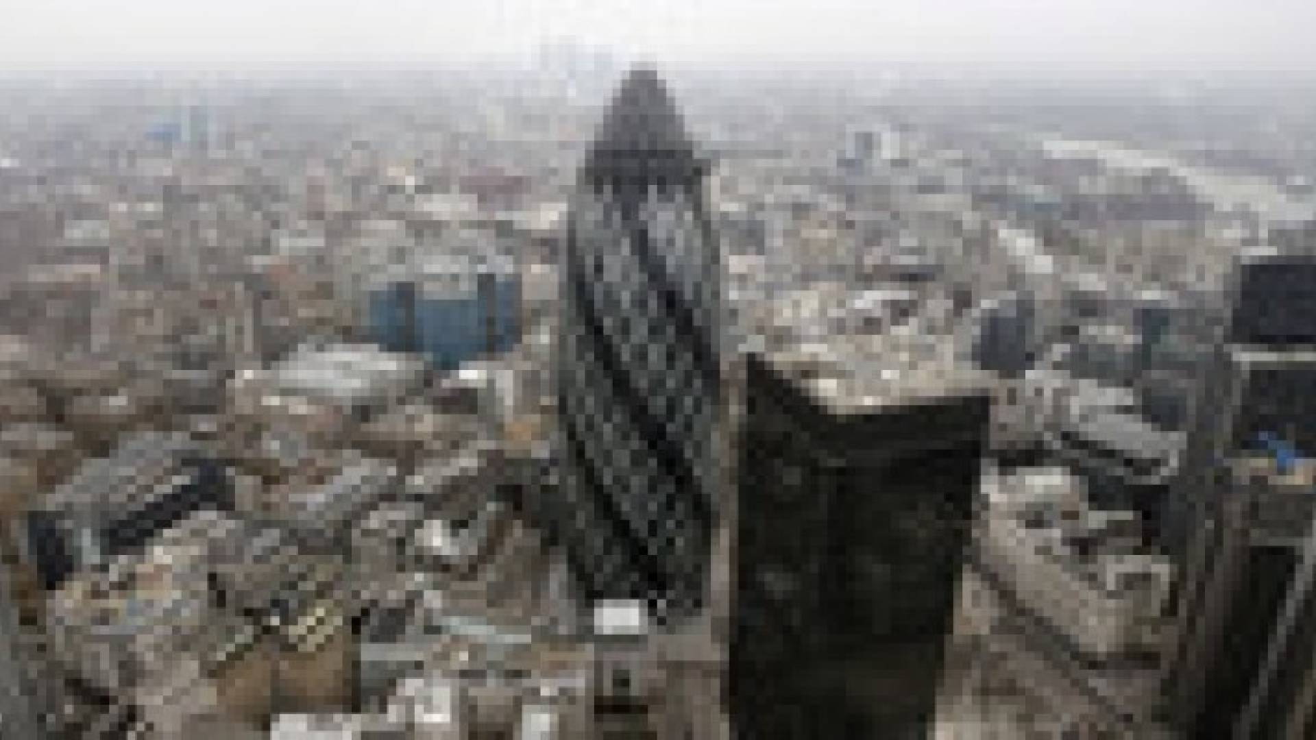 أشهر ناطحة سحاب في لندن تعرض للبيع بـ1.1 مليار دولار