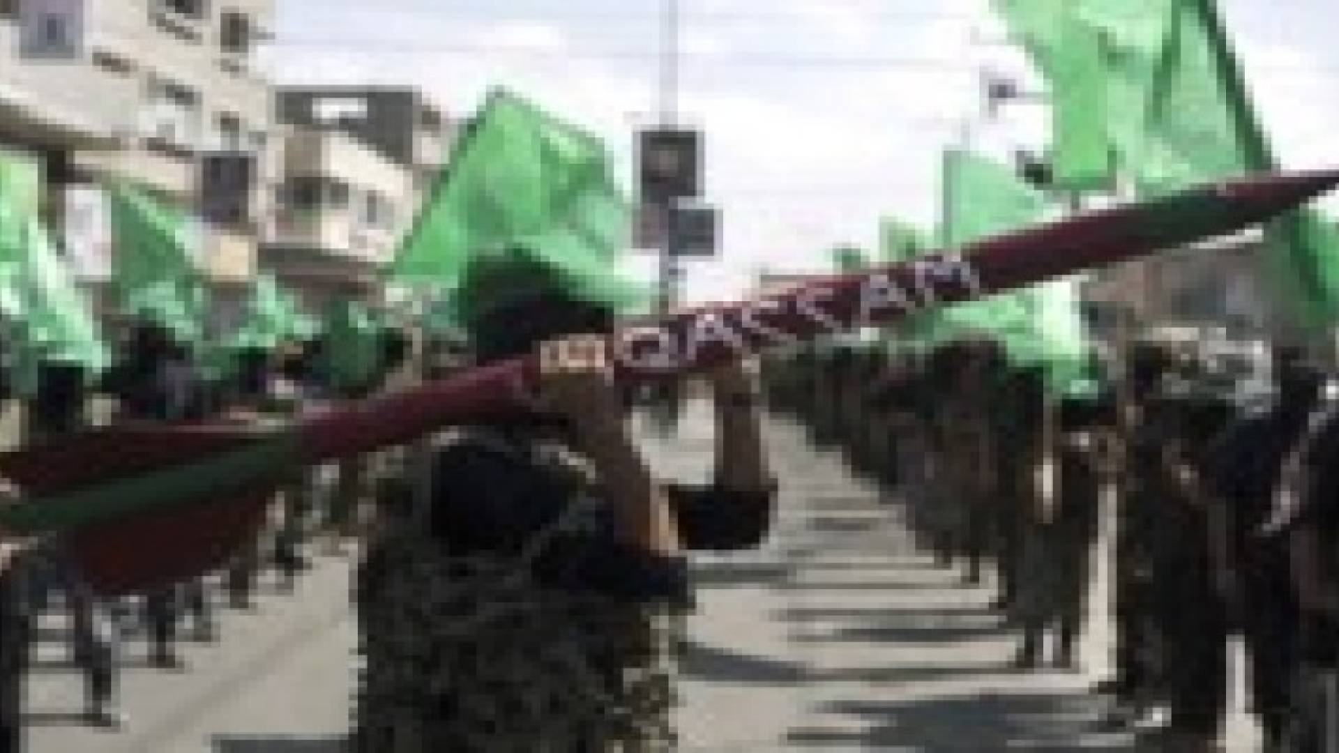 جيش الإحتلال : حماس خططت لهجوم باستخدام طائرات شراعية