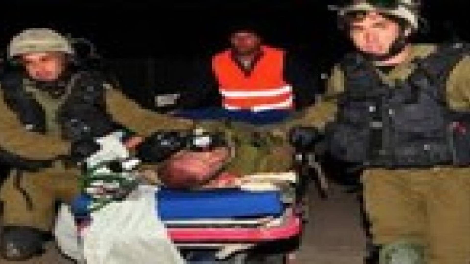الاحتلال يعترف : 3 قتلى من جنوده  و اصابة 7 آخرين وبينهم 4 بحالة خطيرة