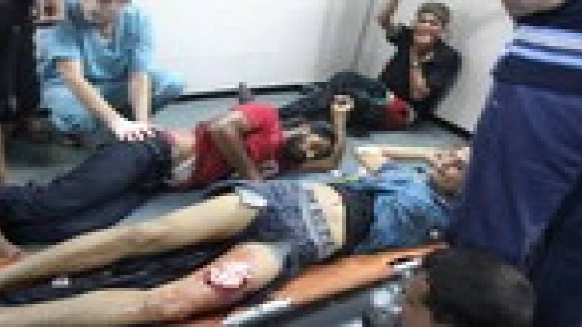 131 شهيدا و 600 جريح في ثالث أيام العيد