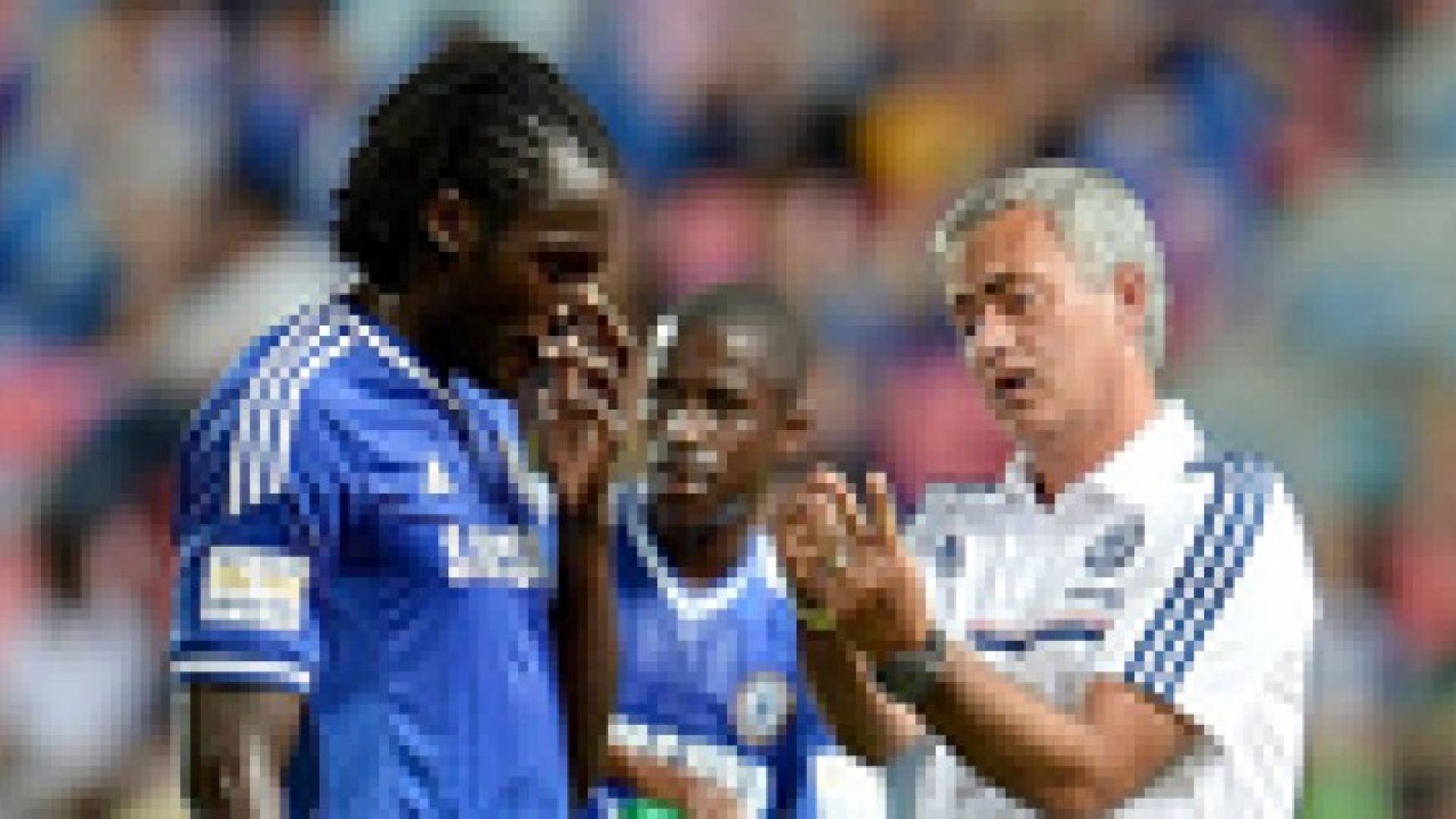 مورينيو يوضح سبب تخليه عن لوكاكو