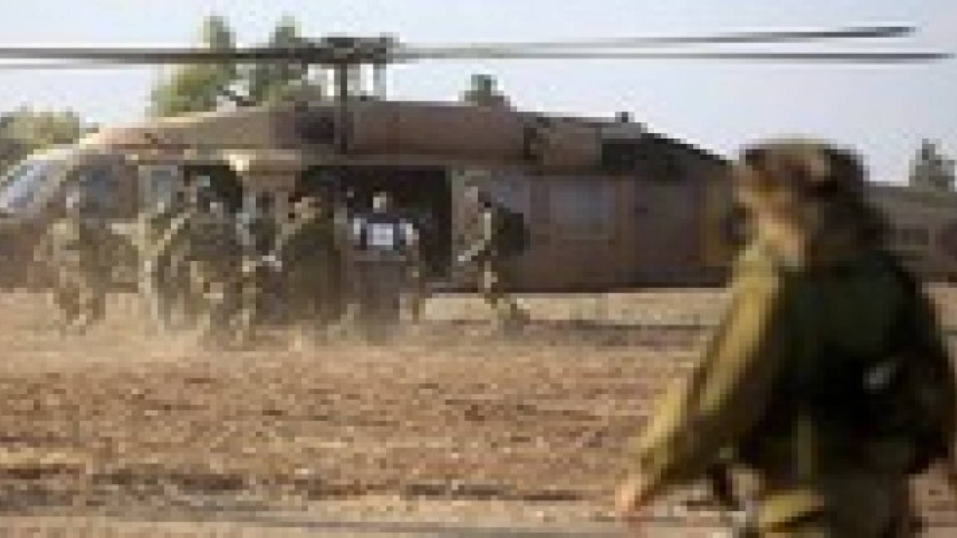 مقتل 3 من جنود الاحتلال في قصف المقاومة لـ " أشكول "