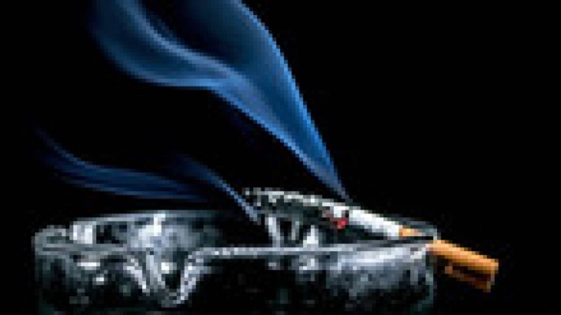 النيكوتين يحمي الحمض النووي من السرطان