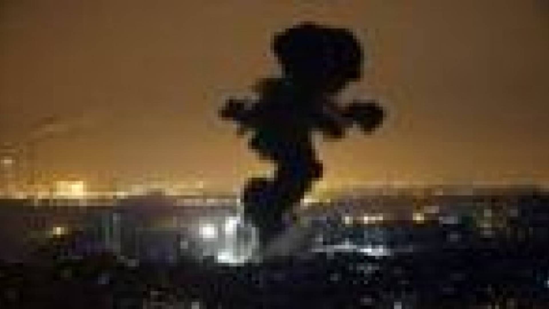 هدنة إنسانية مؤقتة في غزة مدتها 72 ساعة اعتبارا من الجمعة