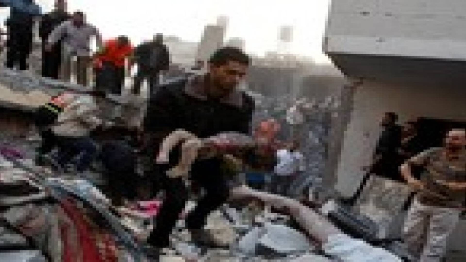 ابرز التطورات في فلسطين المحتلة