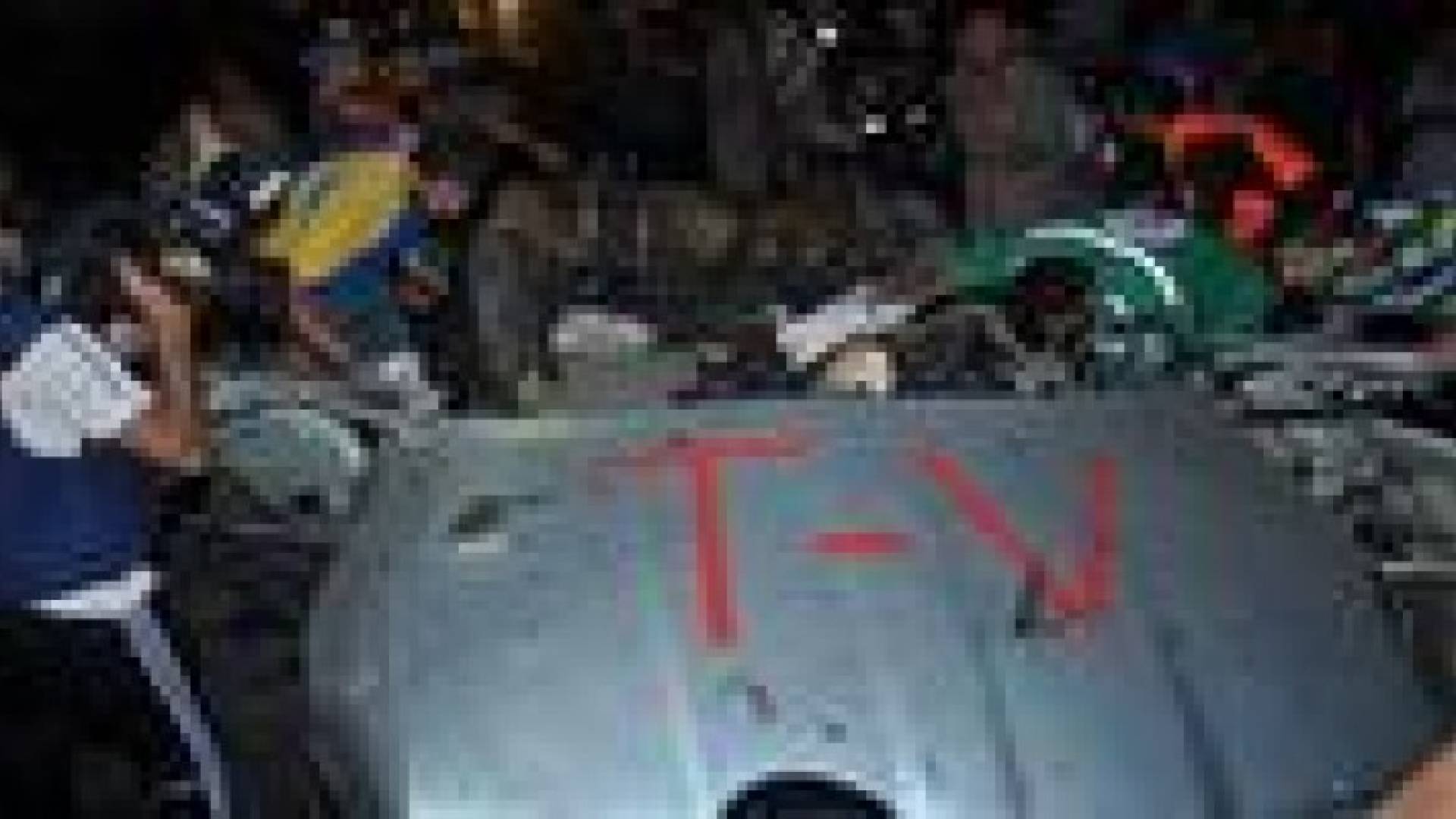 استشهاد عشرة صحفيين جراء العدوان الاسرائيلي في قطاع غزة