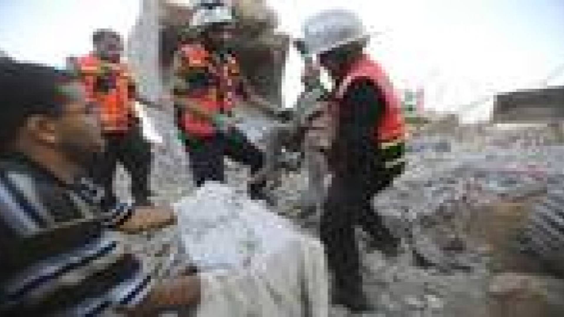 تطوارت الأحداث في غزة بعد سريان الهدنة