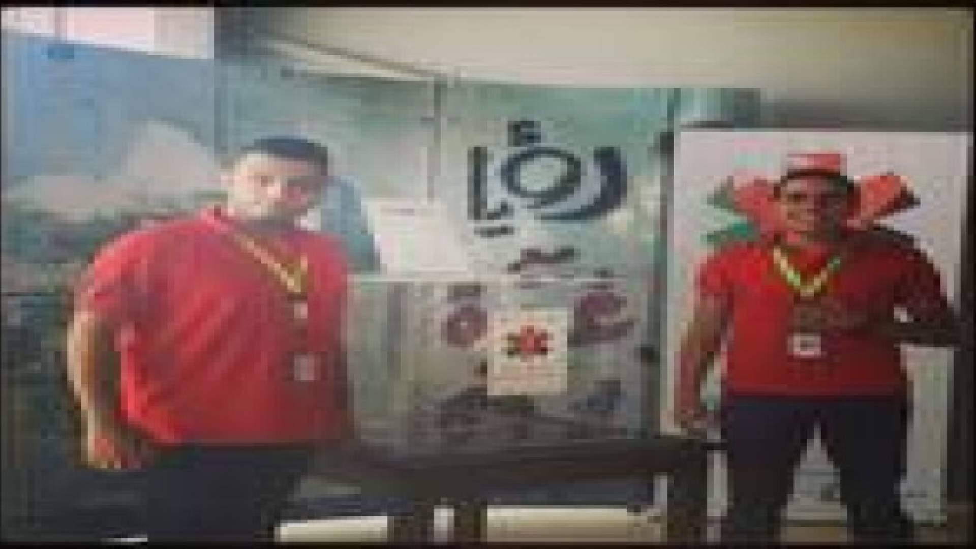 انطلاق حملة "رؤيا مع غزة "