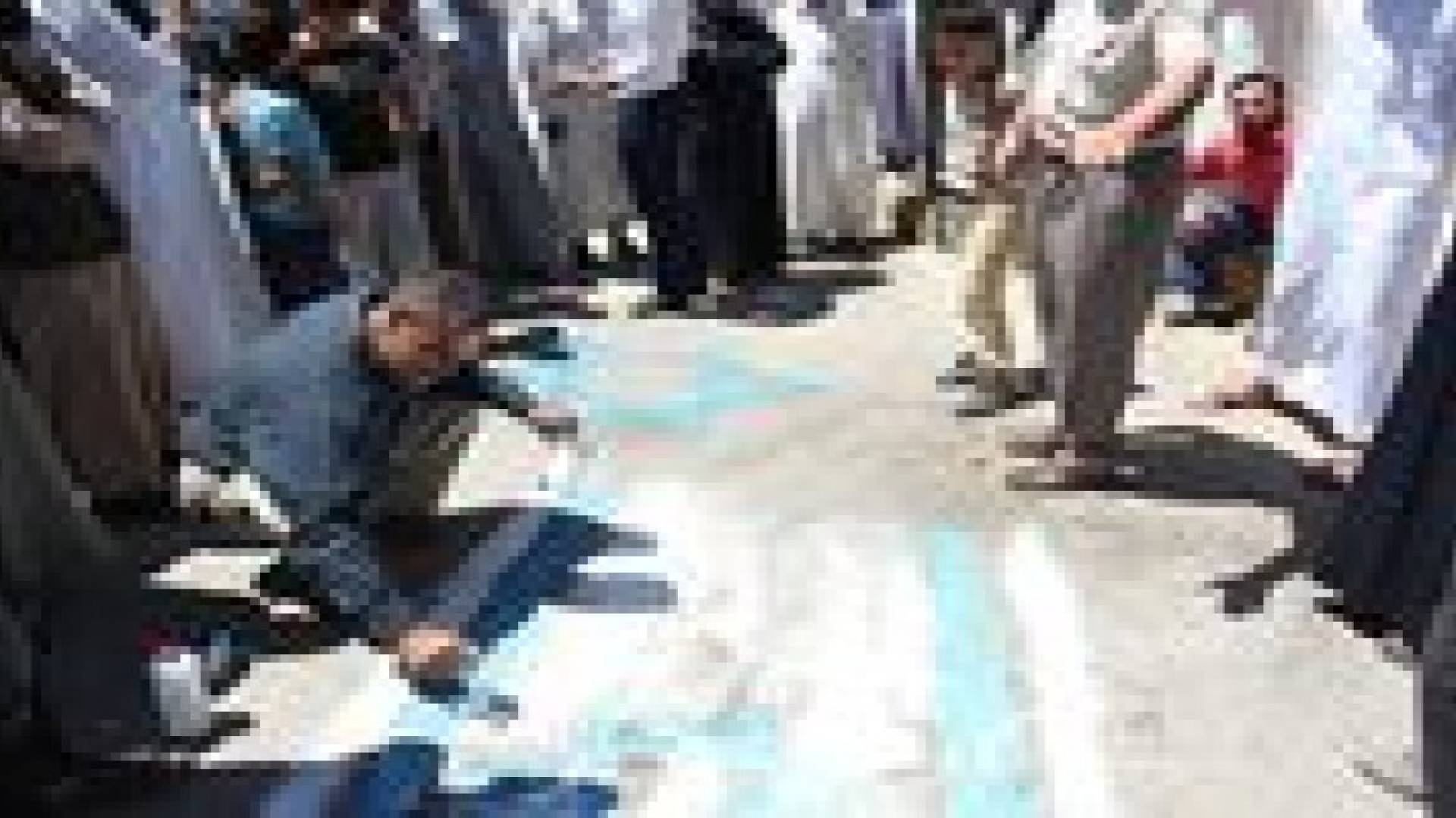 مسيرات في الطفيلة ومادبا نصرة لغزة .. صور