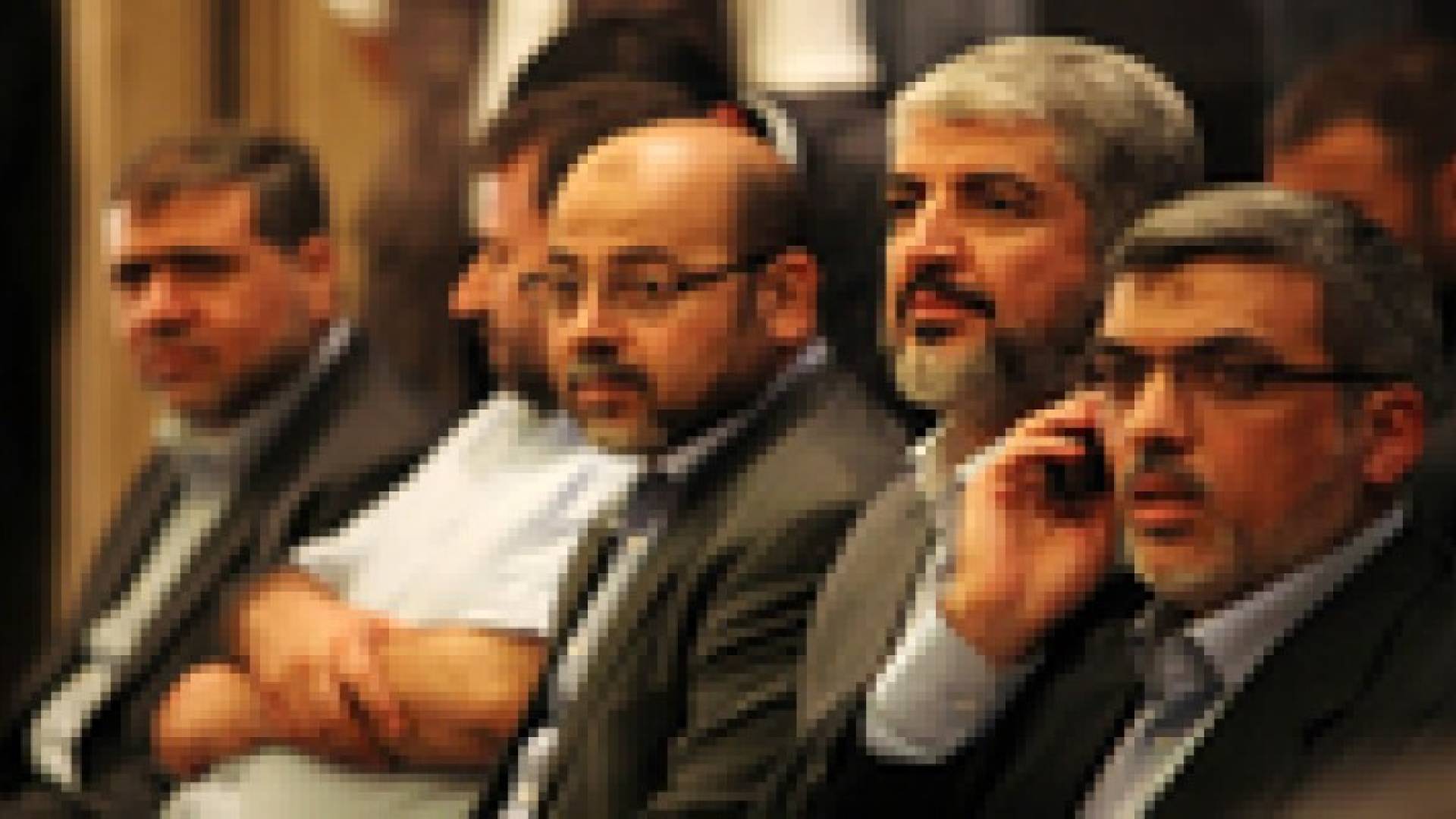 تضارب في تصريحات قادة حماس حول أسر الجندي "هدار جولدين"