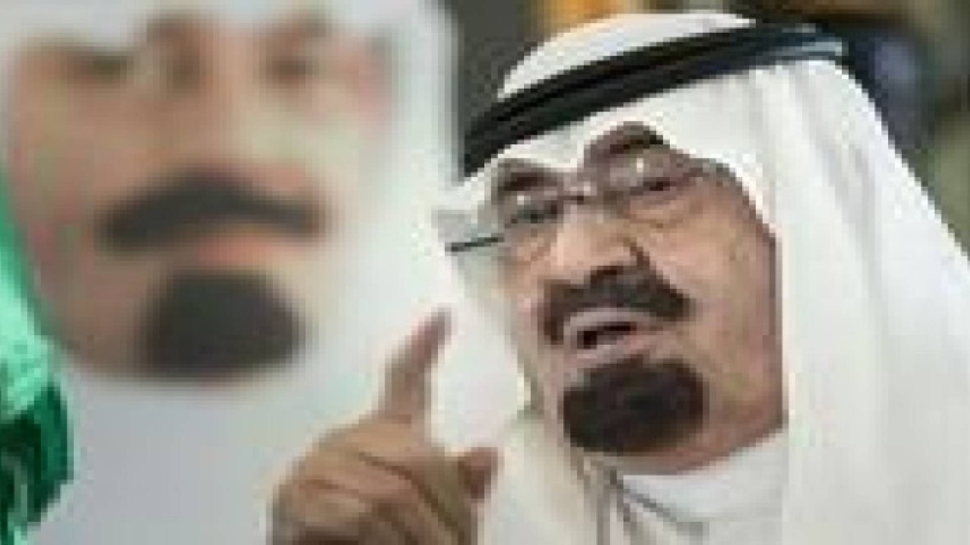 العاهل السعودي : الهجوم الاسرائيلي على غزة جريمة حرب