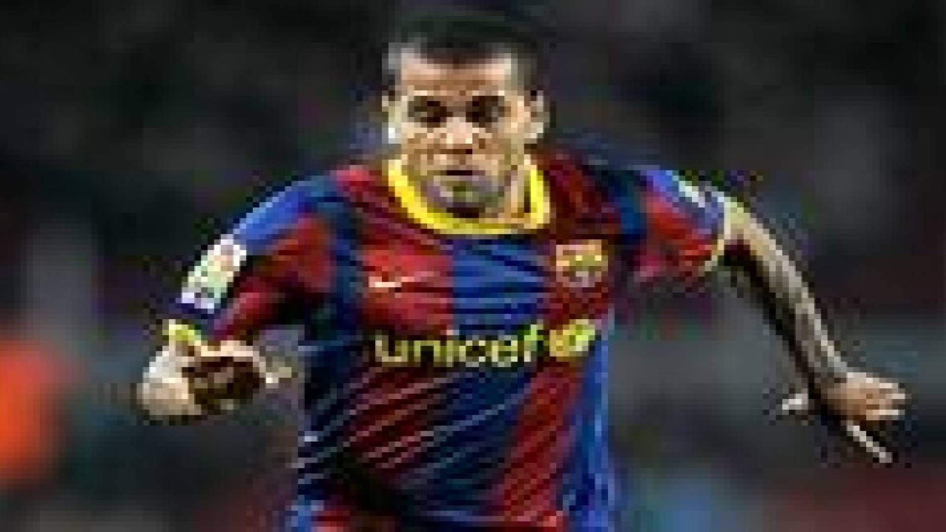 داني الفيش غير مرغوب فيه في برشلونة