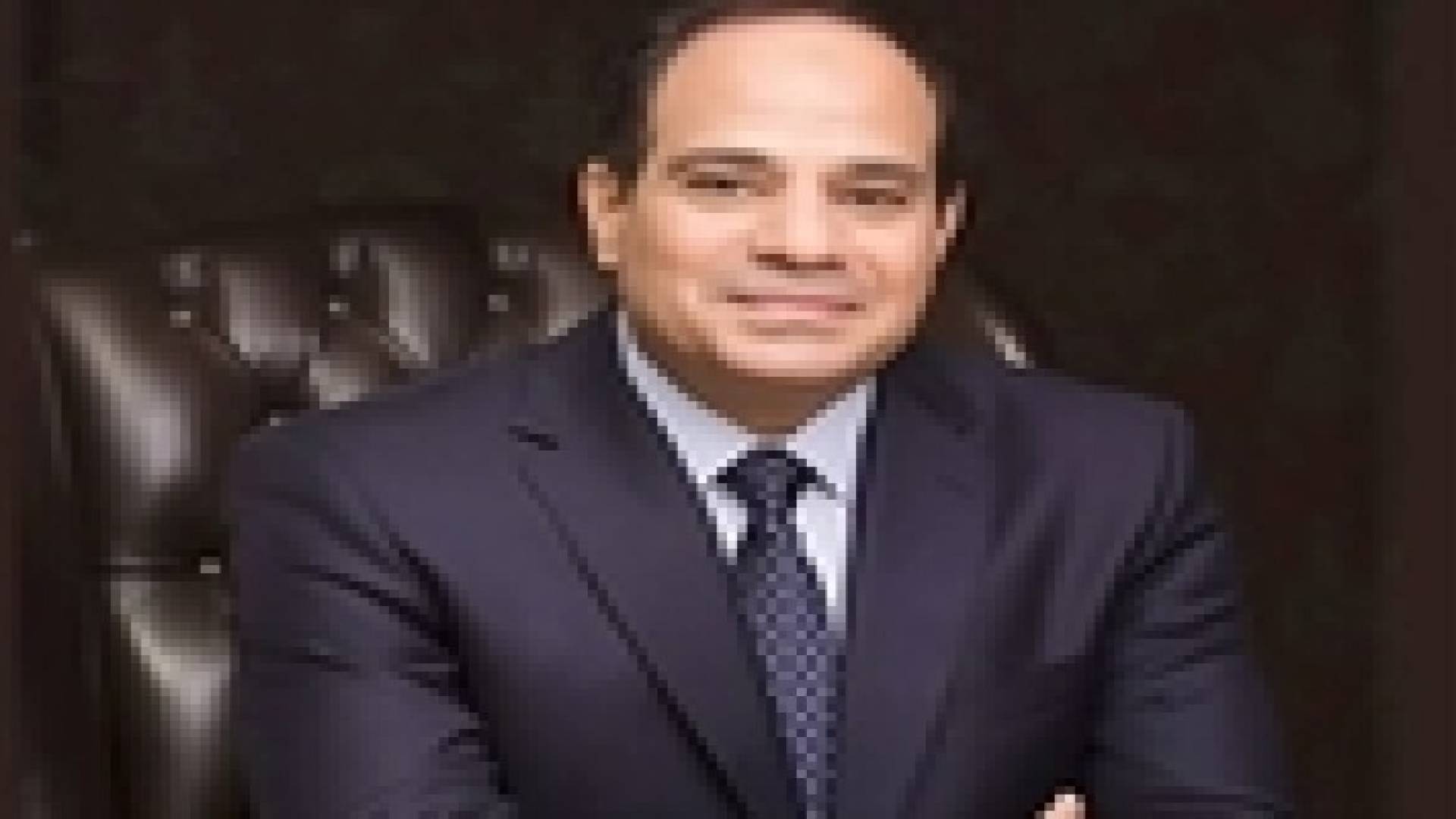السيسي: المبادرة المصرية هي الحل الوحيد لأزمة غزة