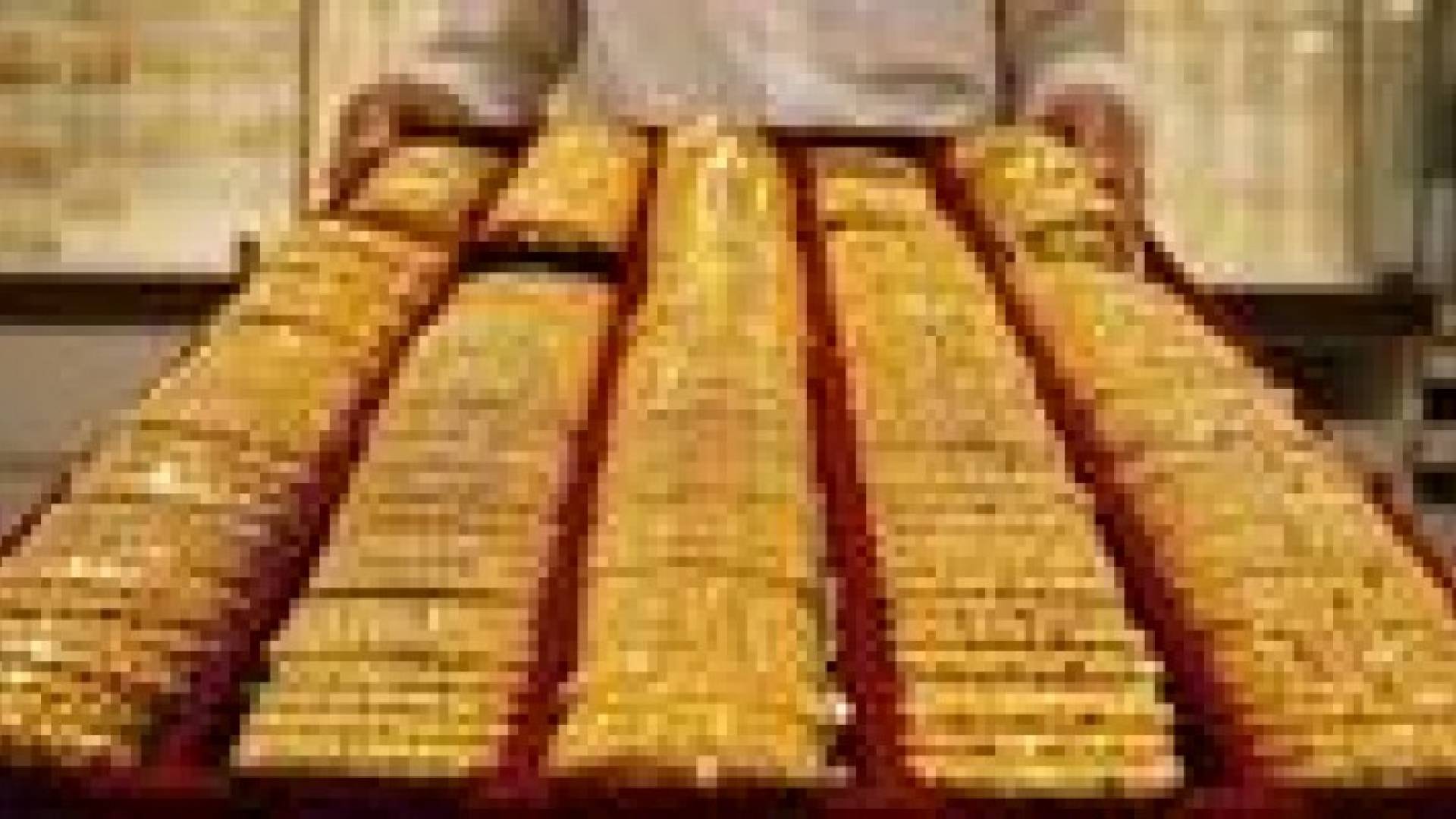 إنتعاش سوق الذهب
