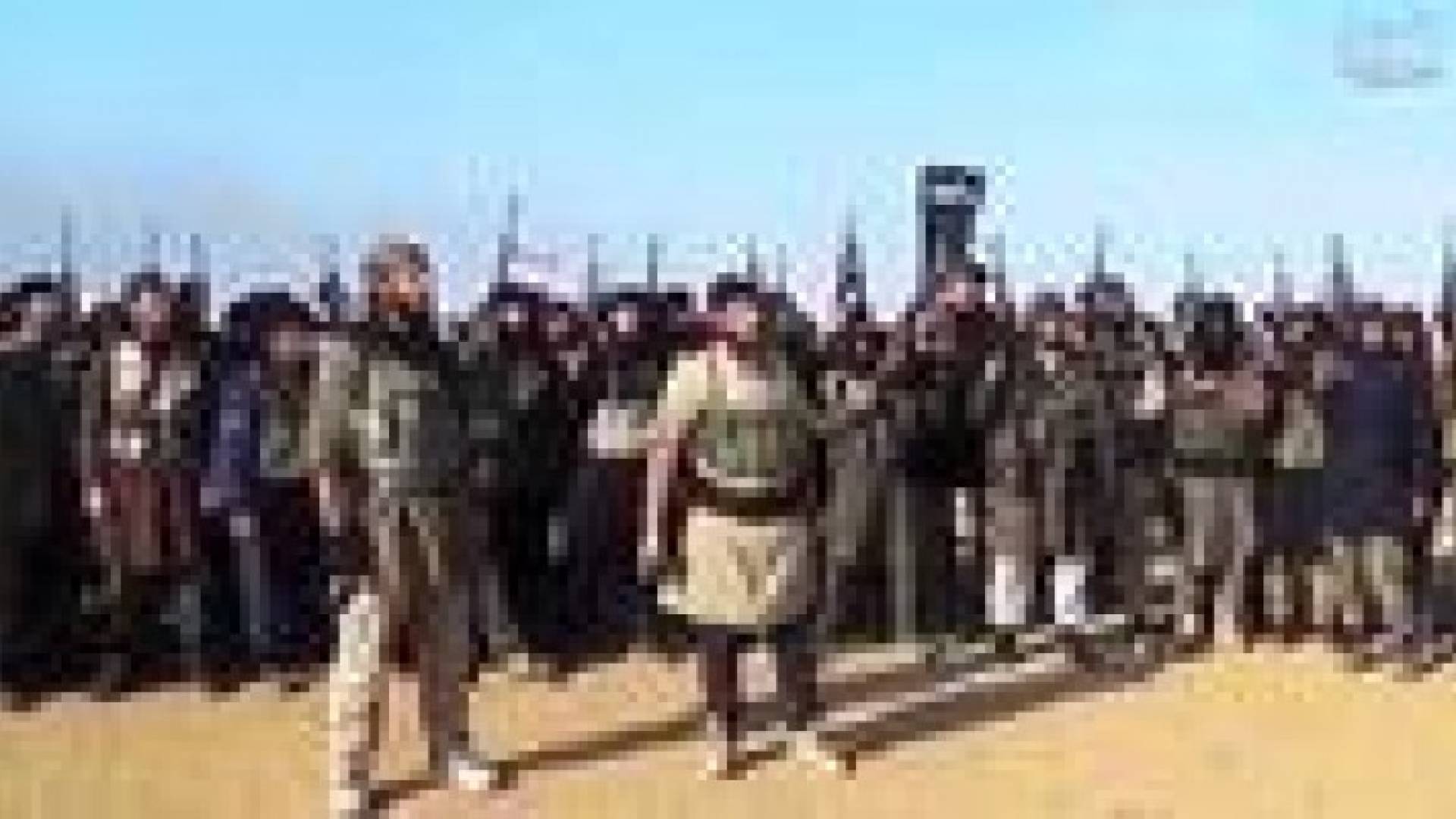 داعش تدمر ضريح الخليفة الأموي "سليمان بن عبد الملك" في حلب