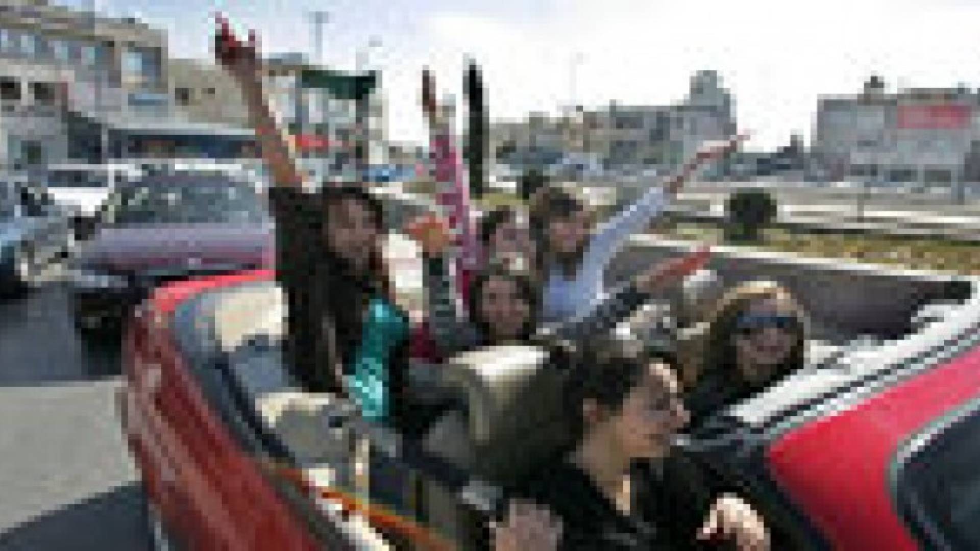 اجراءات امنية ومرورية تزامنا مع اعلان نتائج التوجيهي